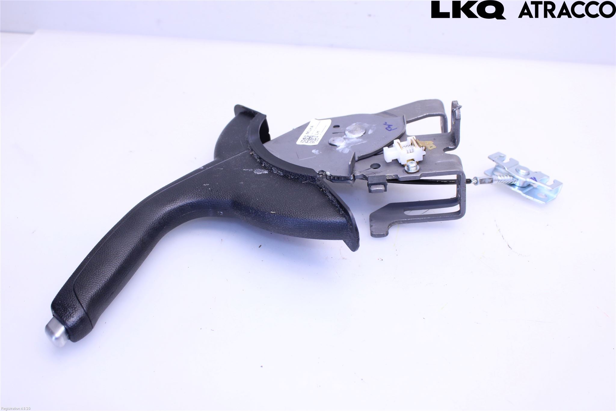 Hyundai BAYON BC3 21- Handbromsspak