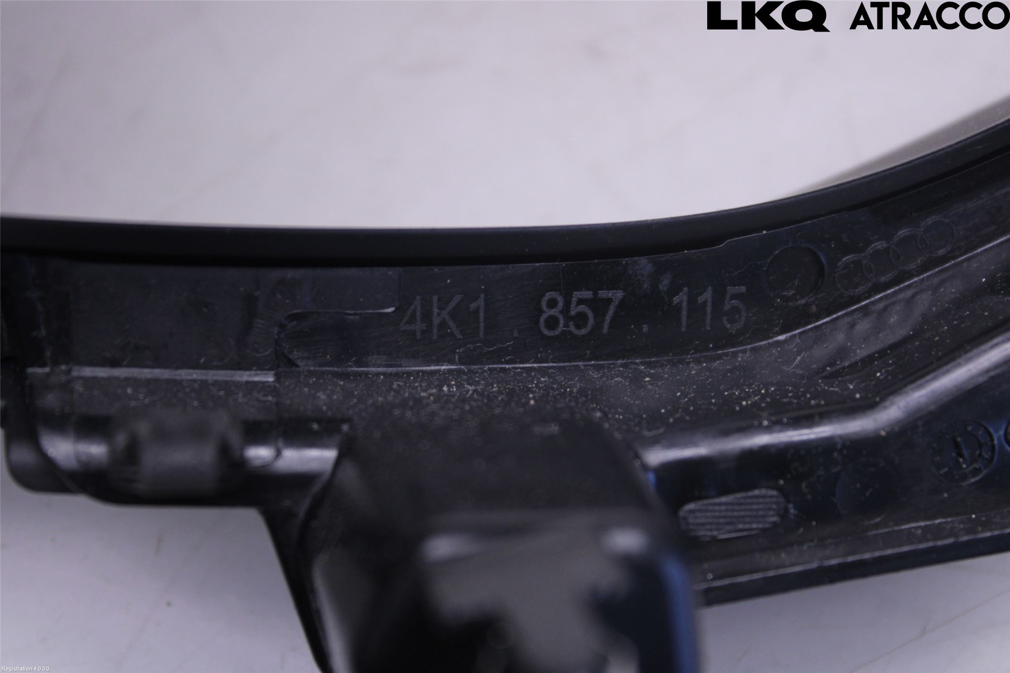 Audi A6 F2/C8 19- Instrumentsarg