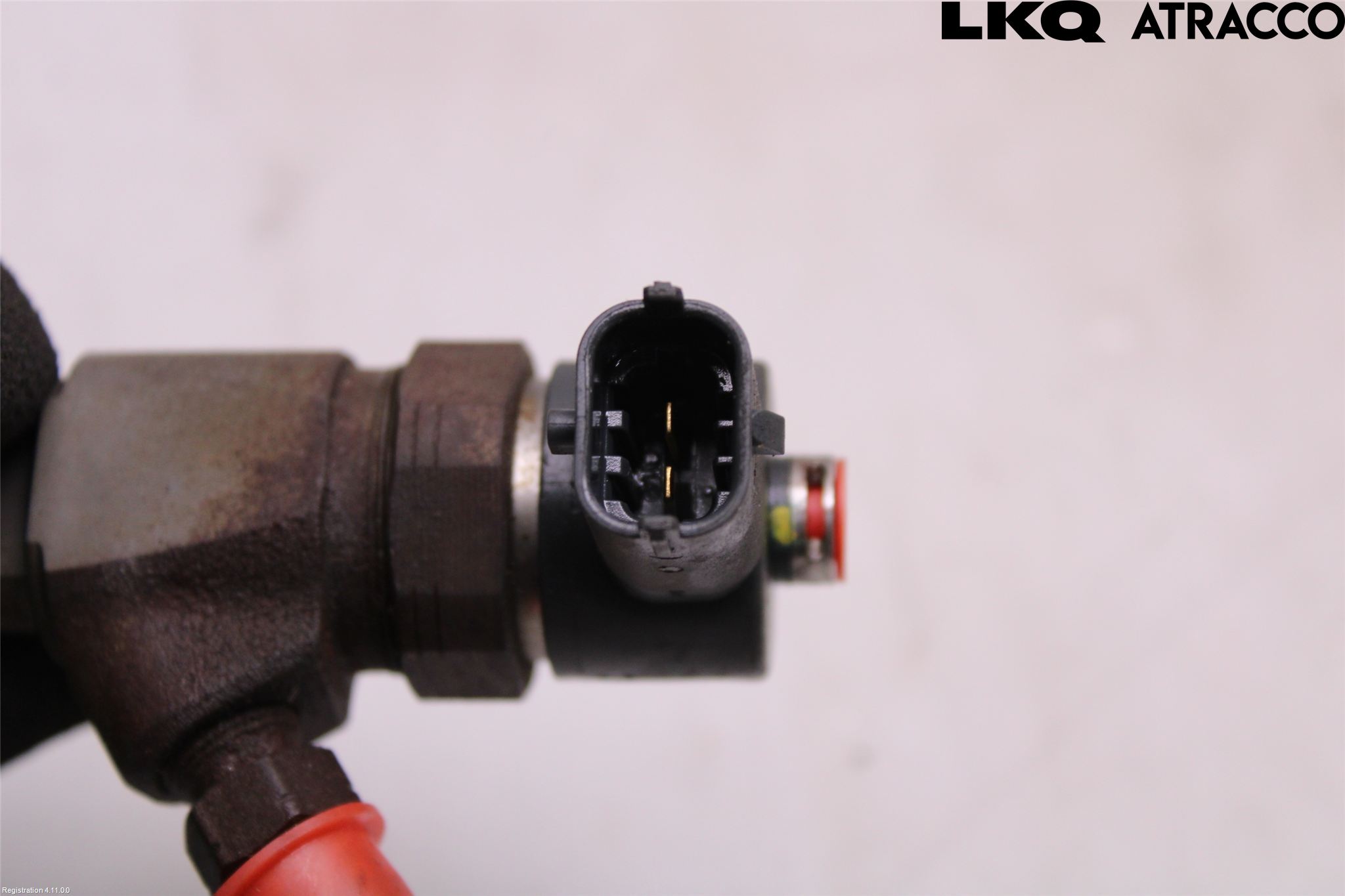 Fiat FREEMONT Injspridare