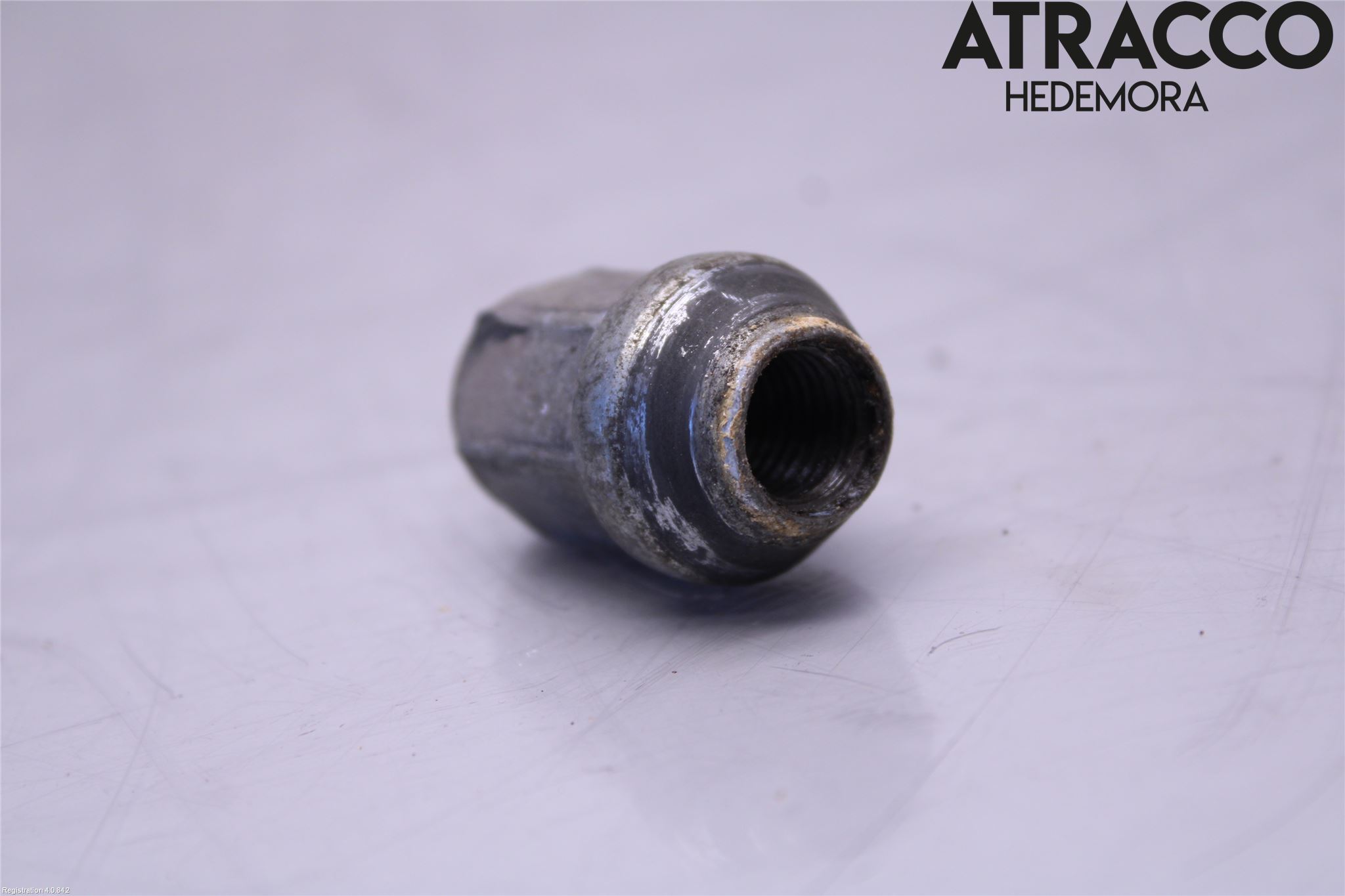 Toyota AVENSIS 07-08 Hjulmutter-Bult-Sats