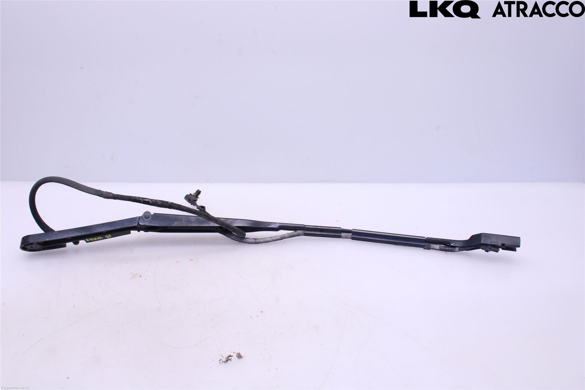 Volvo V60 19- Torkararm Armar Vindruta