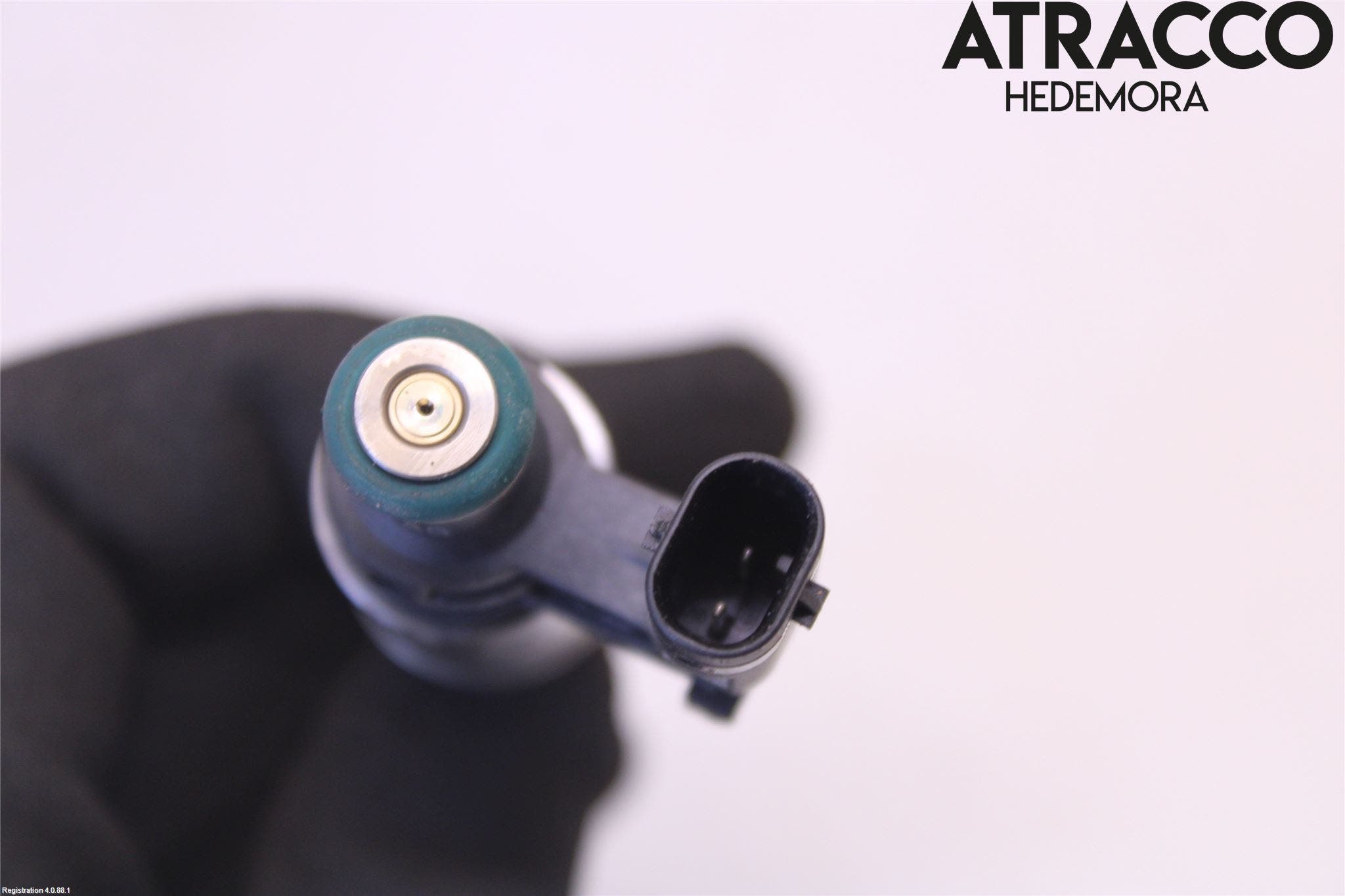 Skoda FABIA 15-21 Injspridare