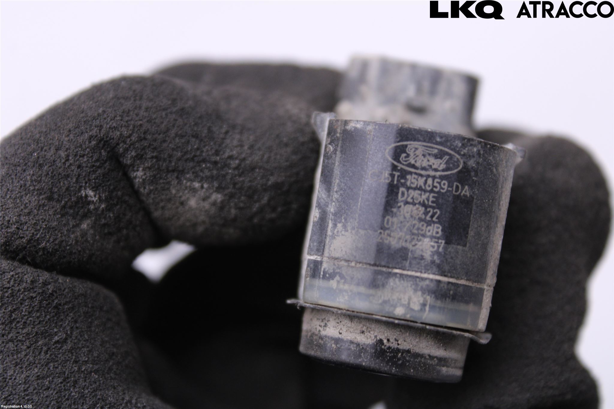 Ford MONDEO 07-15 Parkeringshjälp Backsensor