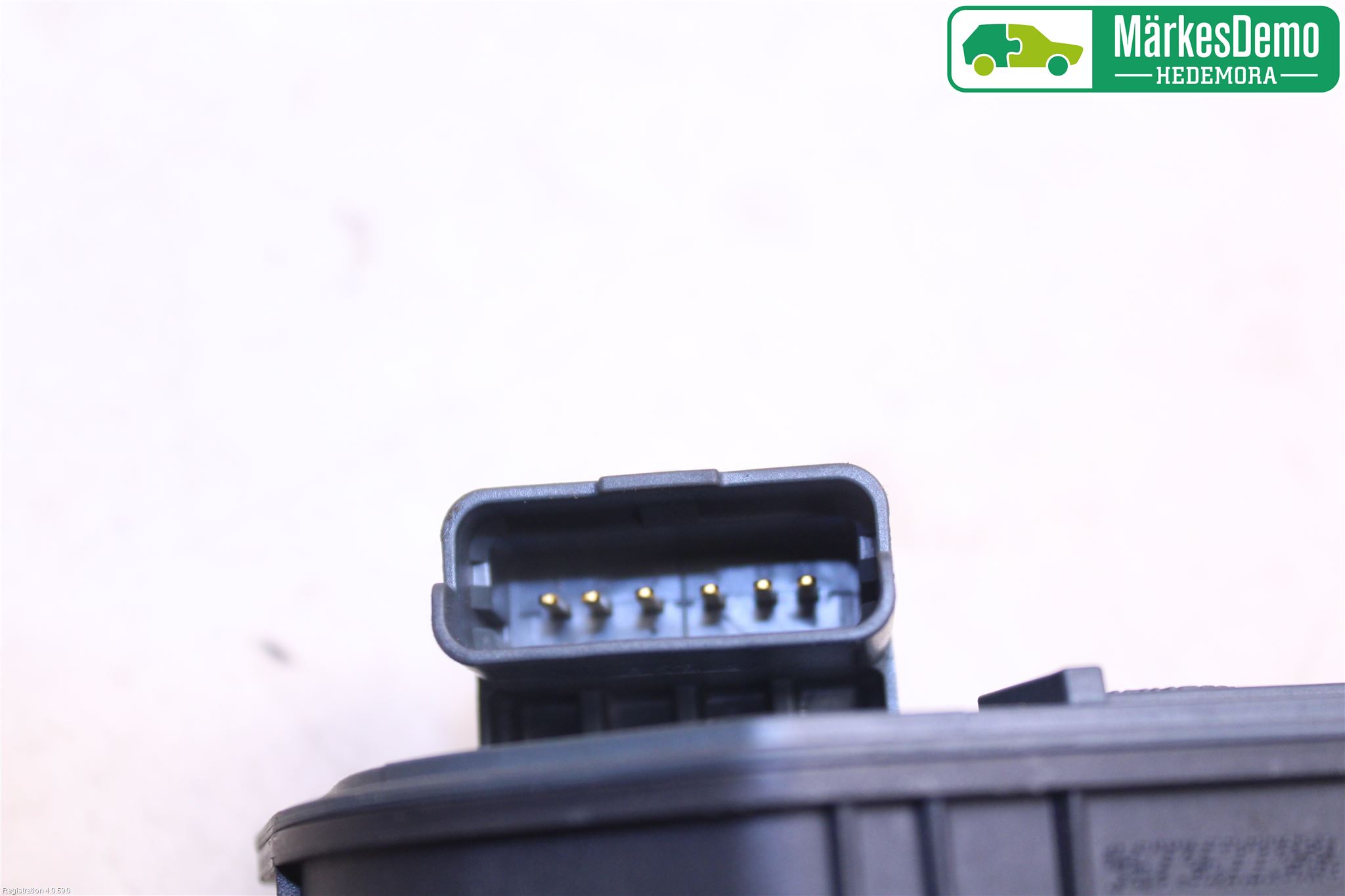 Citroen C3 10-17 Injspjällhus