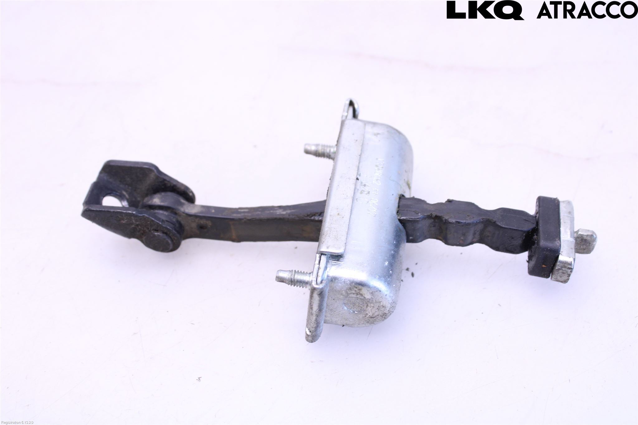 Opel CORSA E 15-19 Dörrstopp
