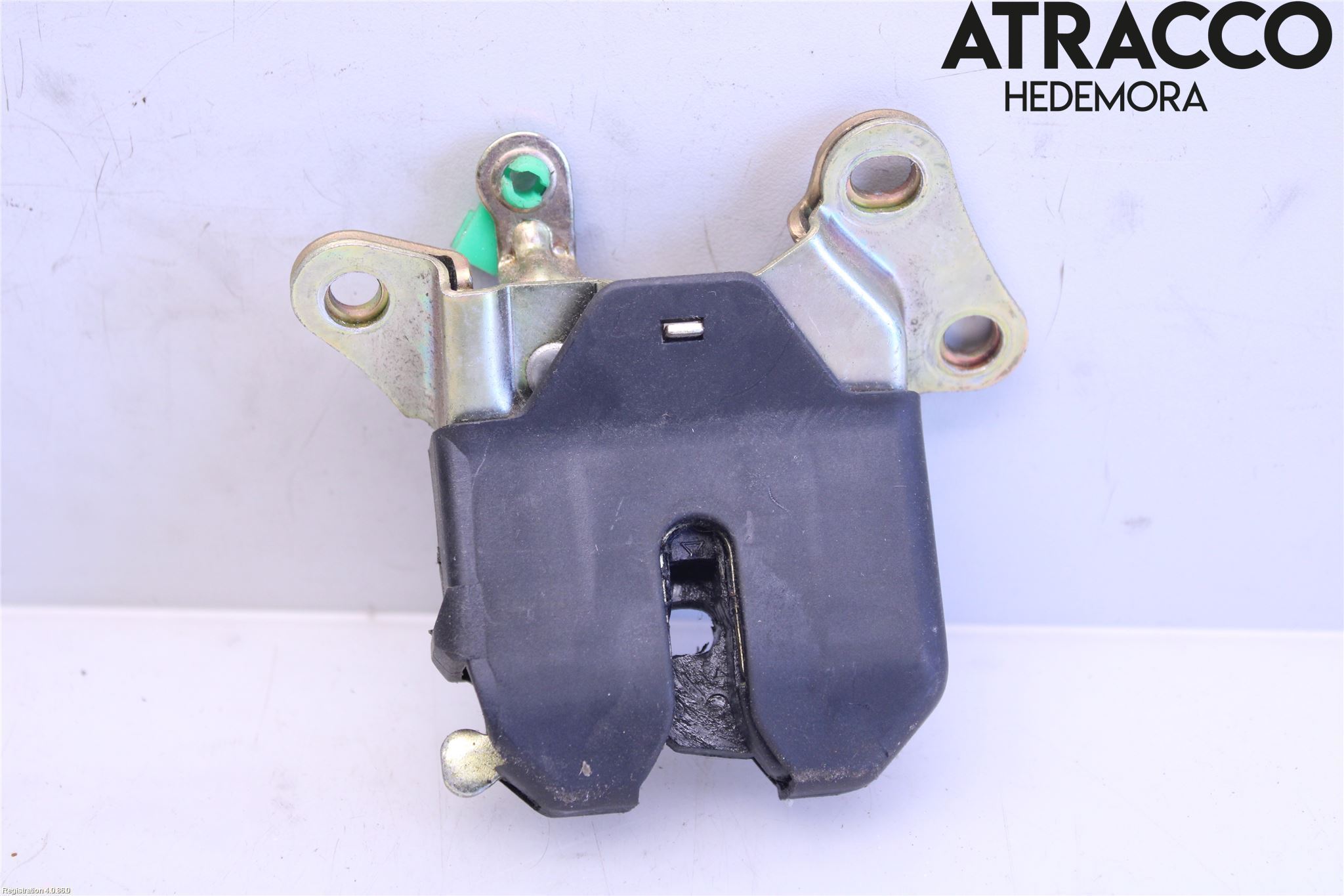 Toyota COROLLA 98-01 Låskista Baklucka