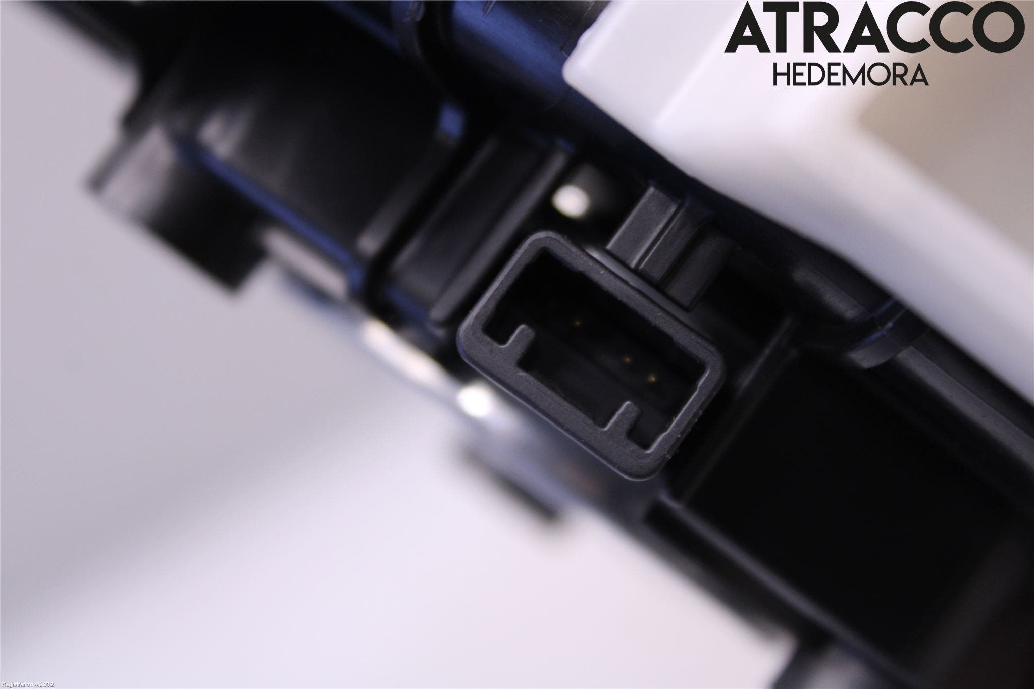 Toyota YARIS XP21 20- Kylfläkt El