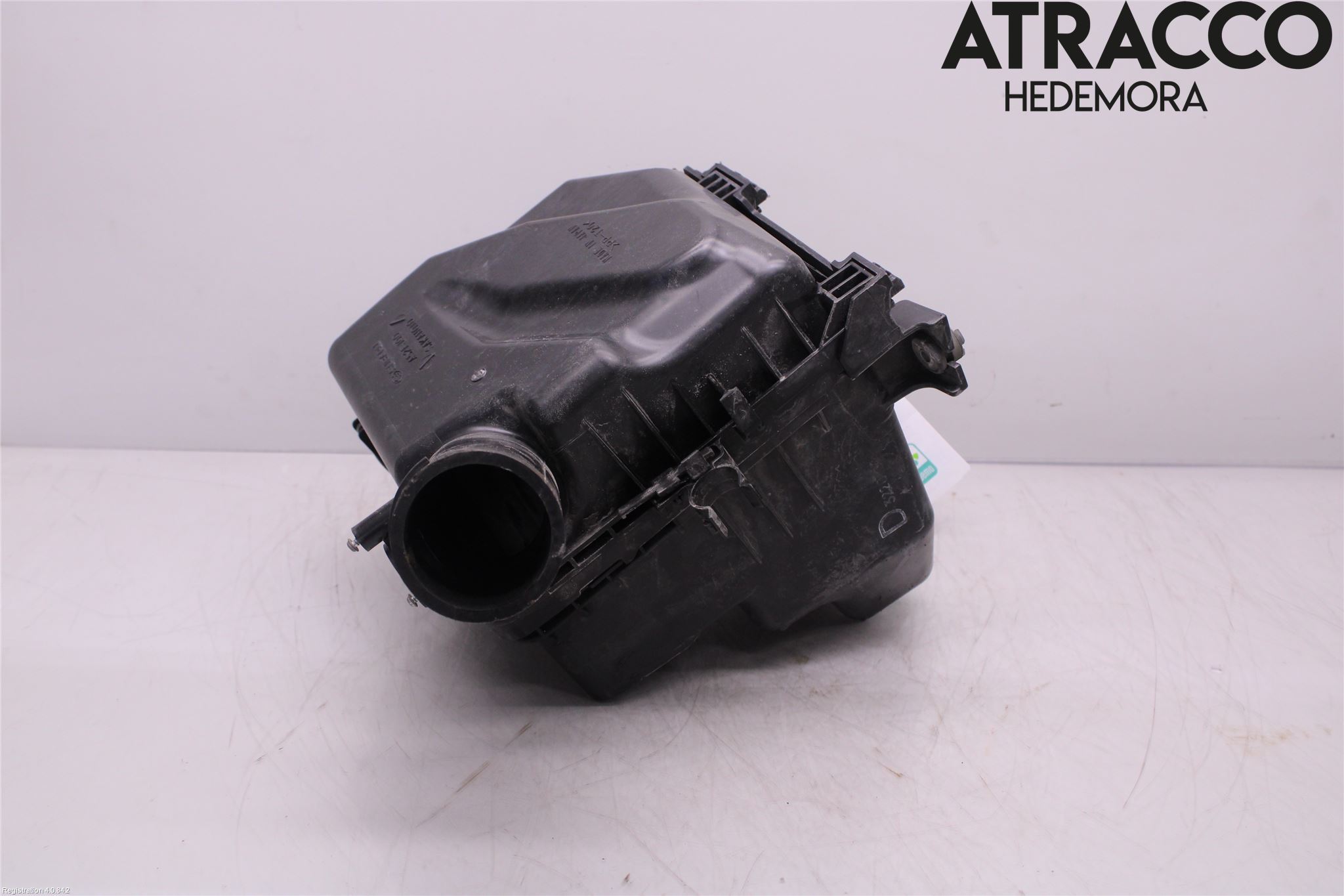 Subaru IMPREZA IV 13-17 Luftrenare