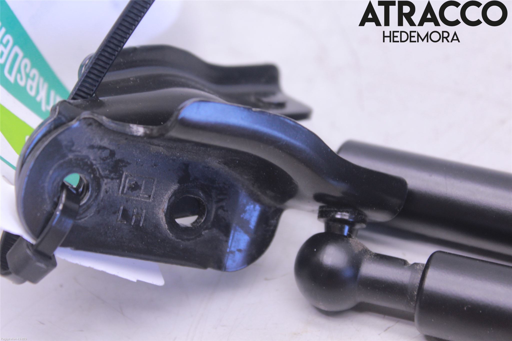 Subaru XV 18-22 Gasfjäder Baklucka