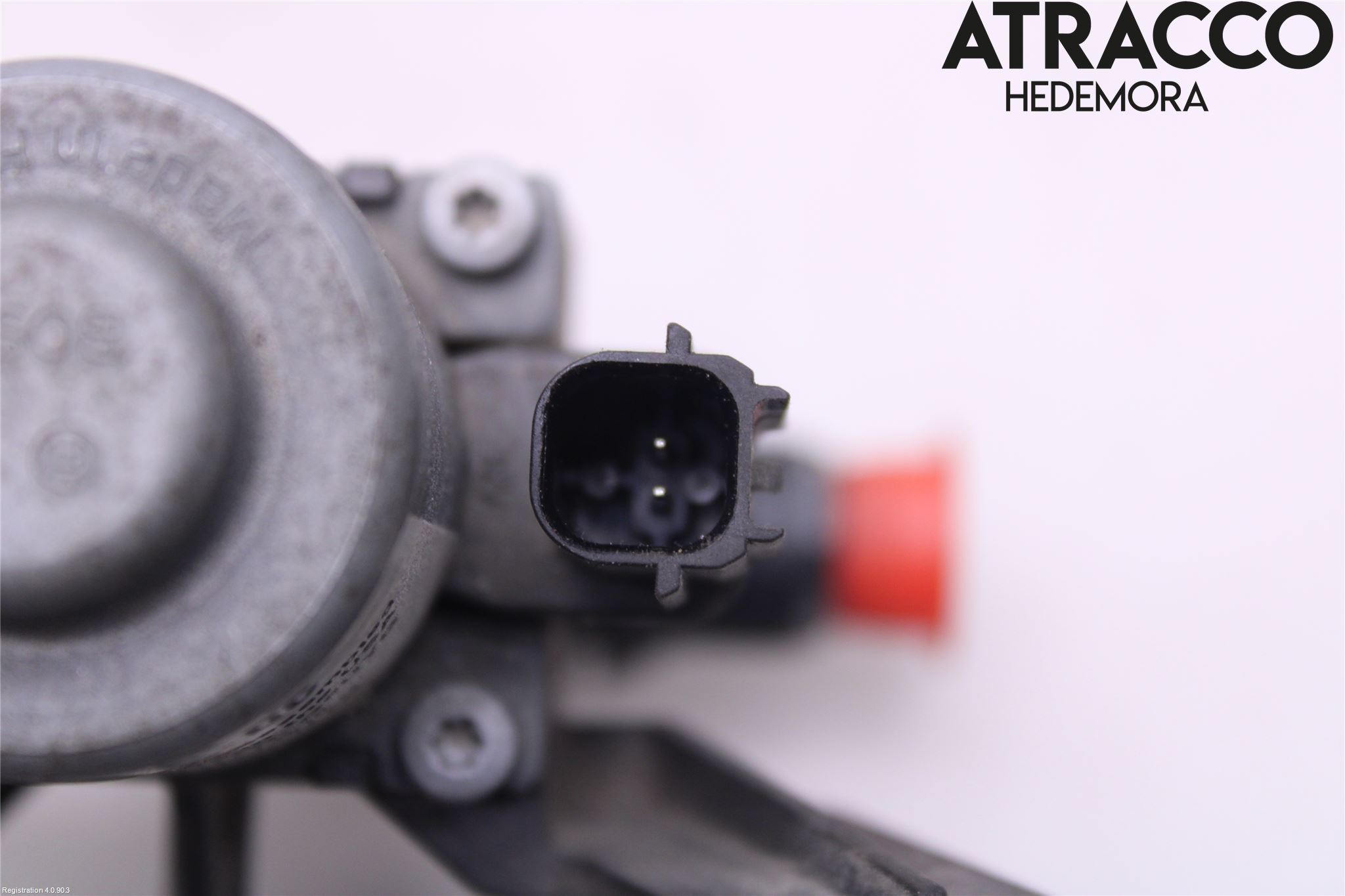 Ford KUGA 17-19 Värmeventil