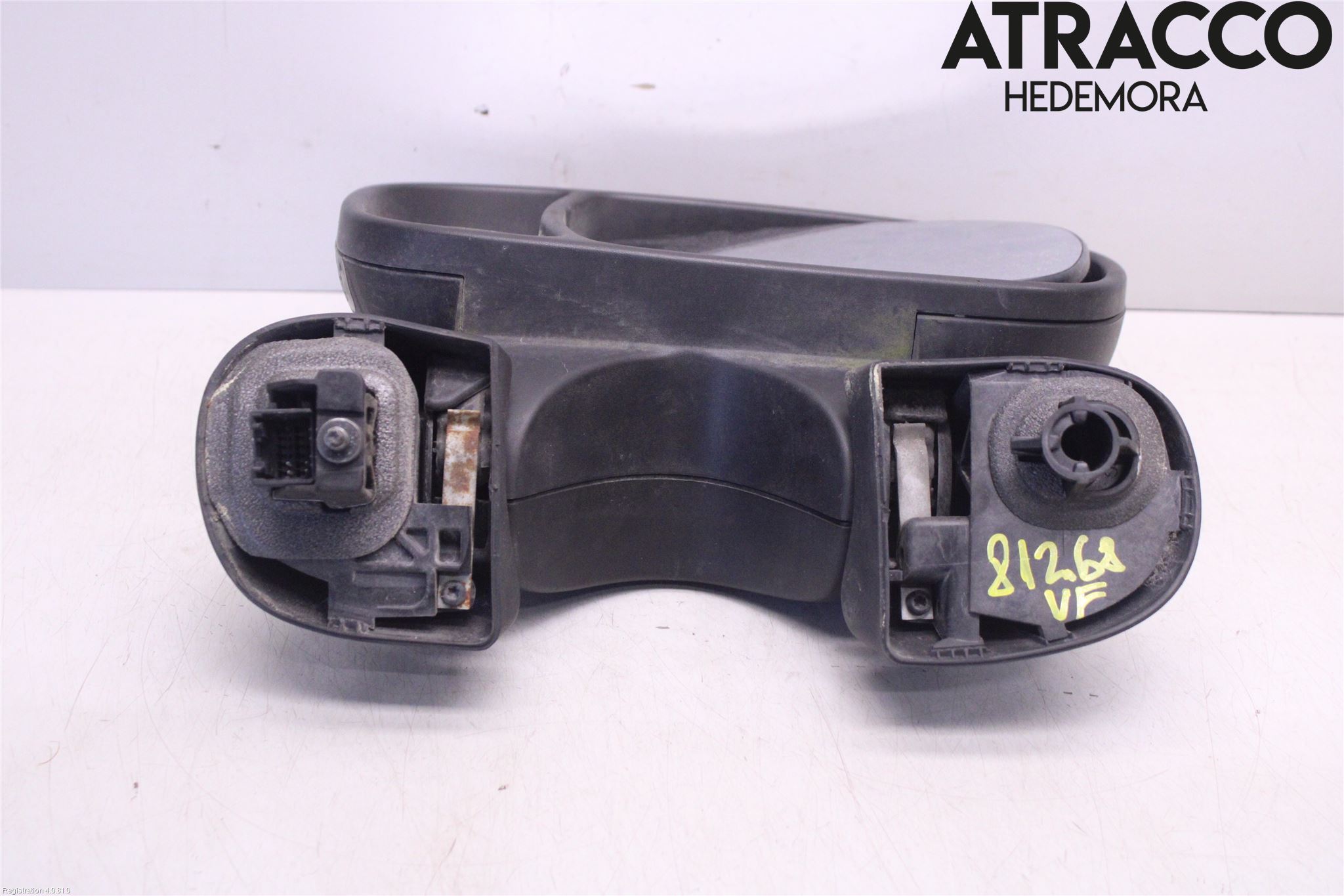 Nissan PRIMASTAR Spegel Yttre El Vä