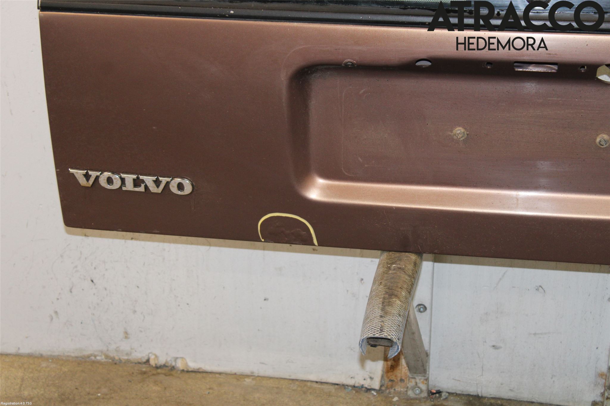 Volvo 940 91-98 Baklucka Kombi