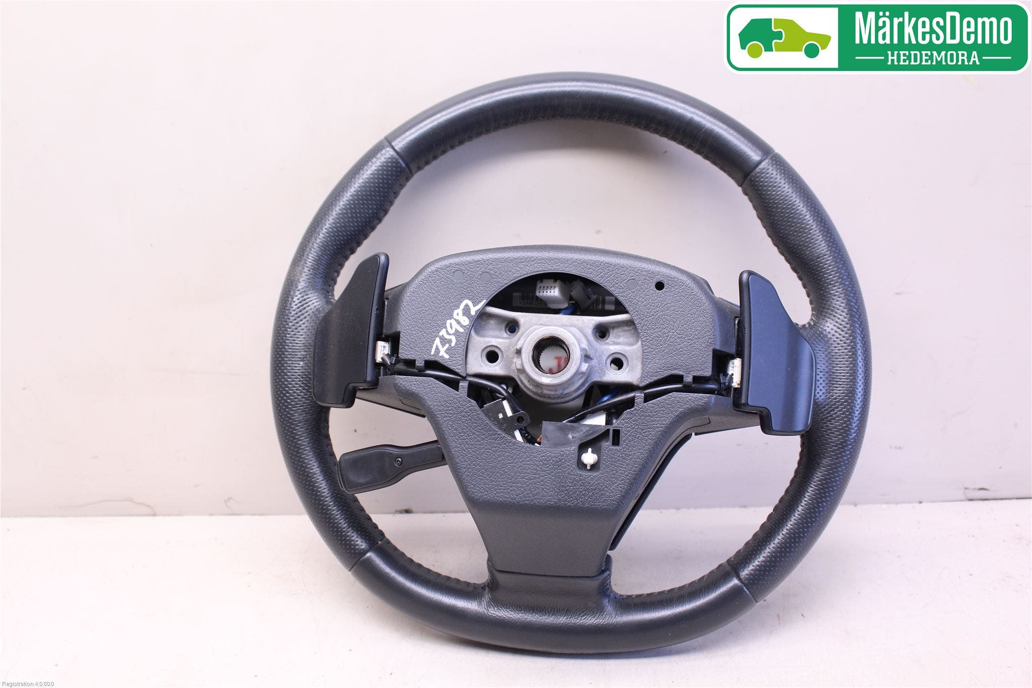 Toyota RAV 4 06-12 Ratt