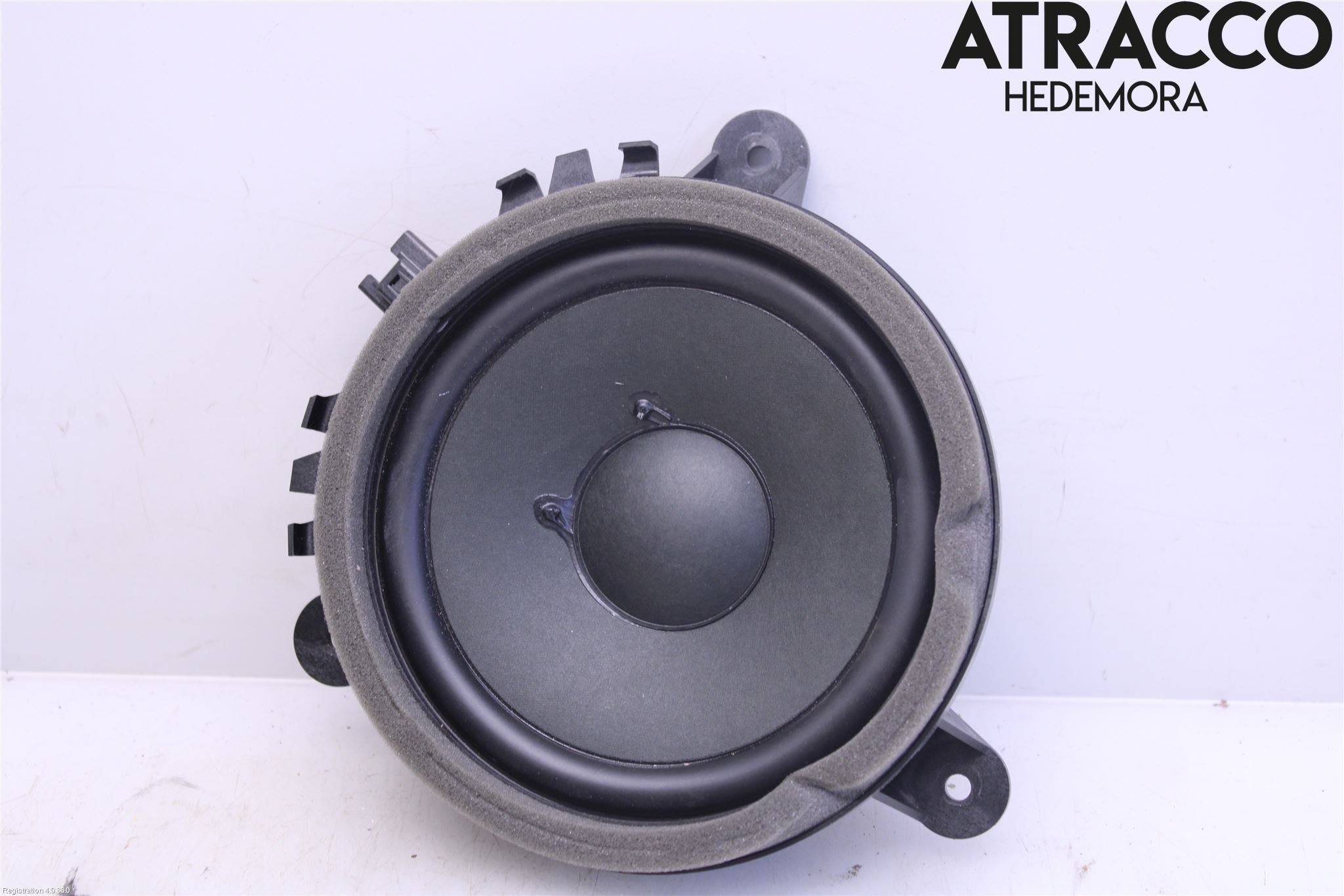 Volvo S60 CROSS COUNTRY 16-19 Högtalare