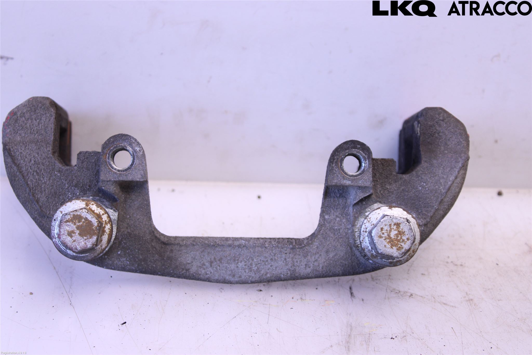 BMW Z4 E86/85Cou/CAB 02-08 Bromsokshållare