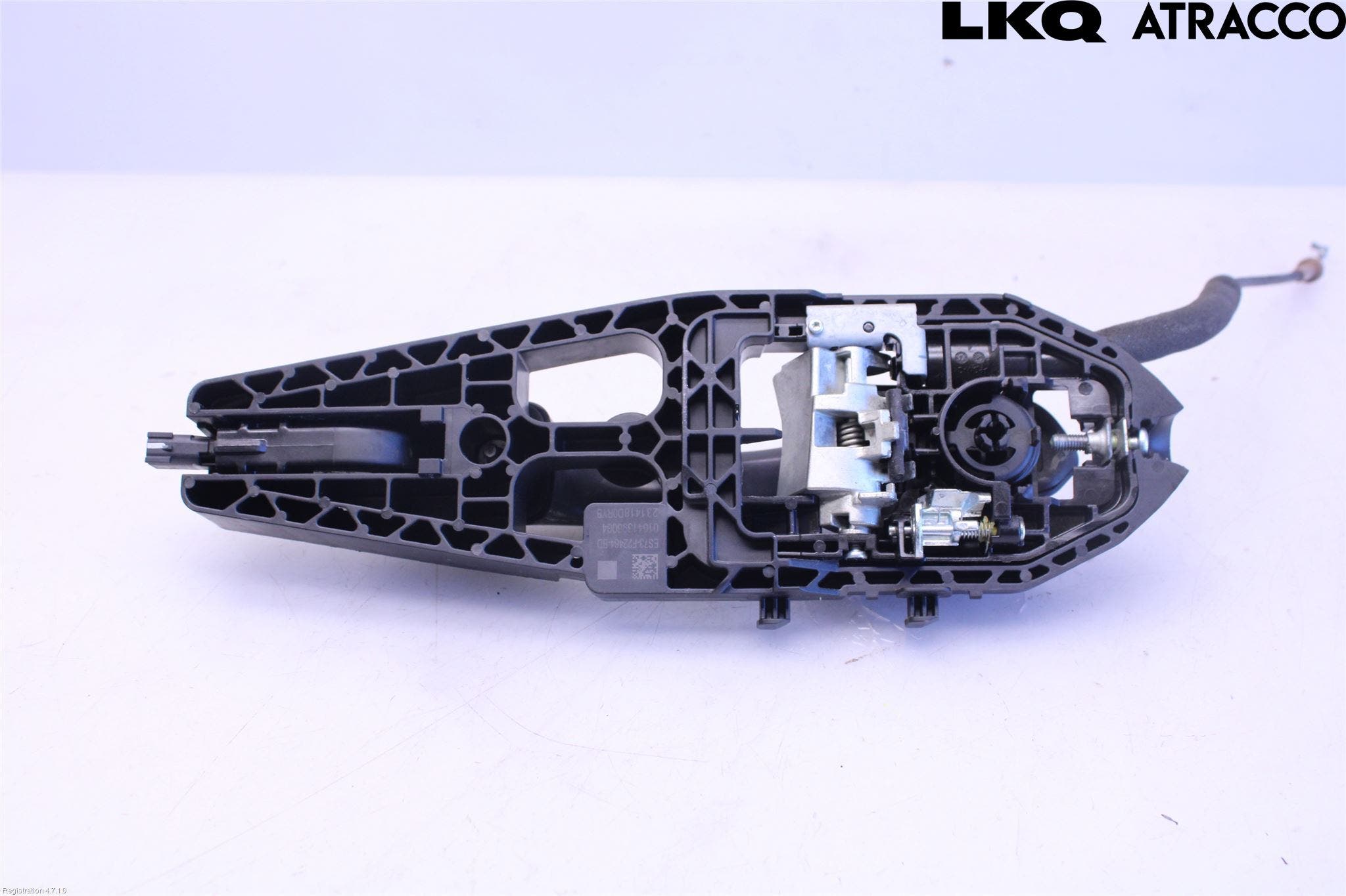 Ford MONDEO 15-22 Dörrhandtag Yttre Hö