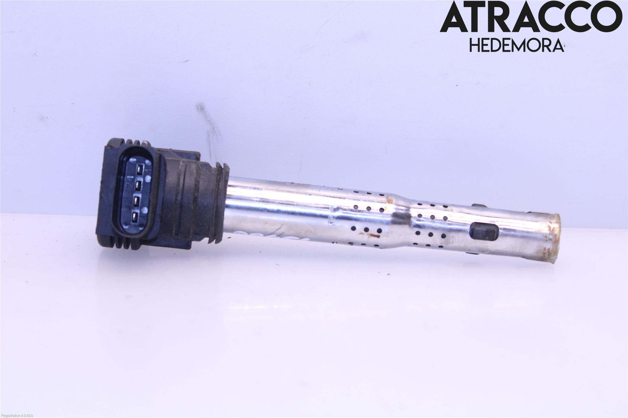 Audi A4/S4 05-07 Tändspole