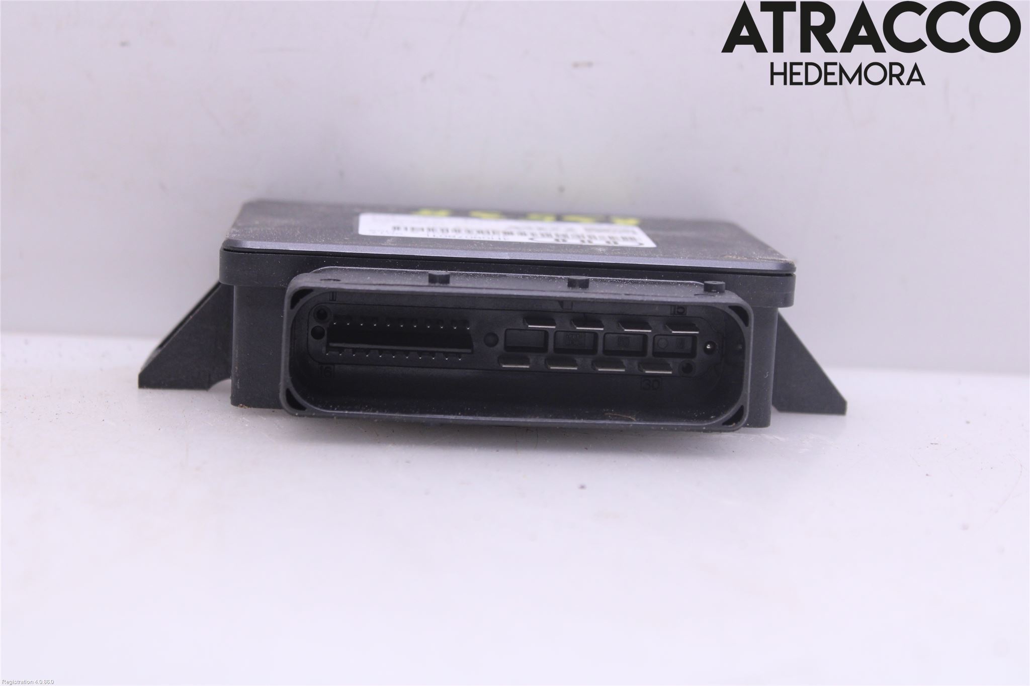 Audi A6 ALLROAD 12-18 Styrenhet Parkbroms Epb