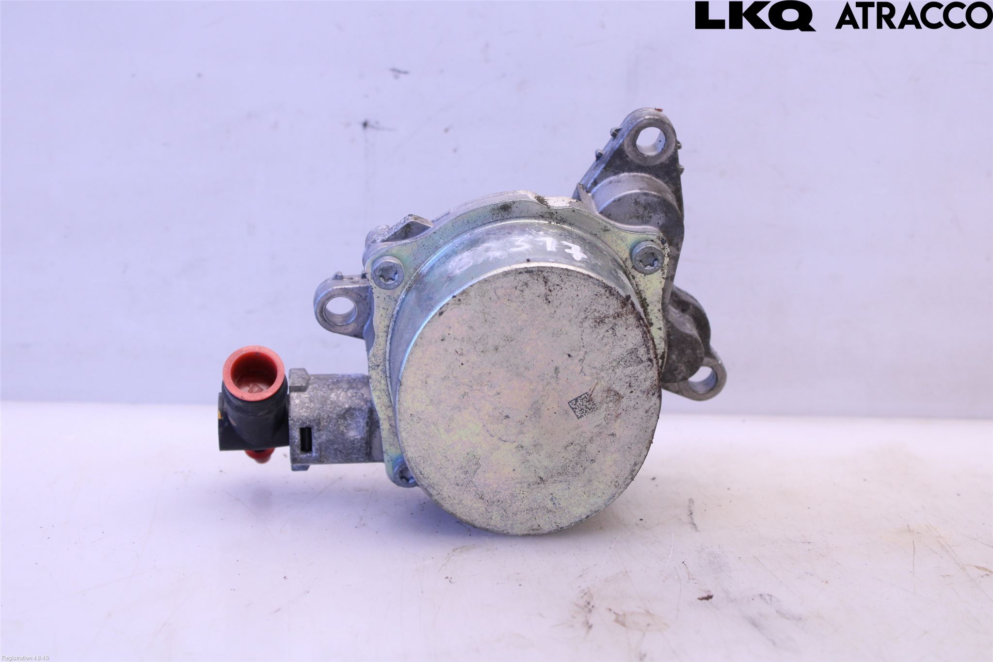 Nissan X-TRAIL 14-21 Vakuumpump