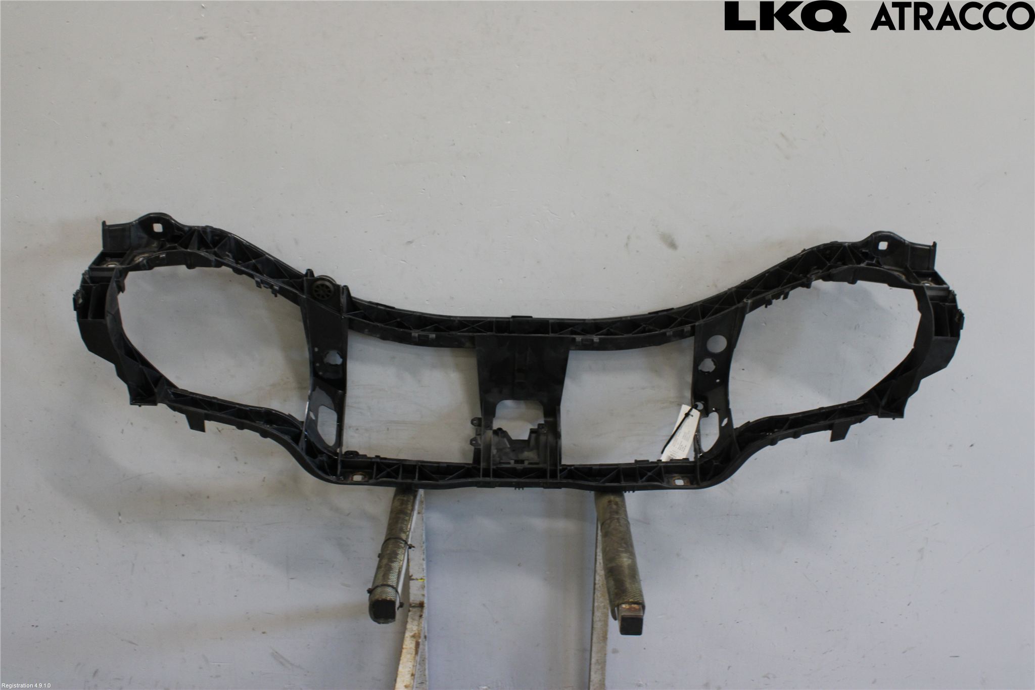 Ford MONDEO 07-15 Frontplåt