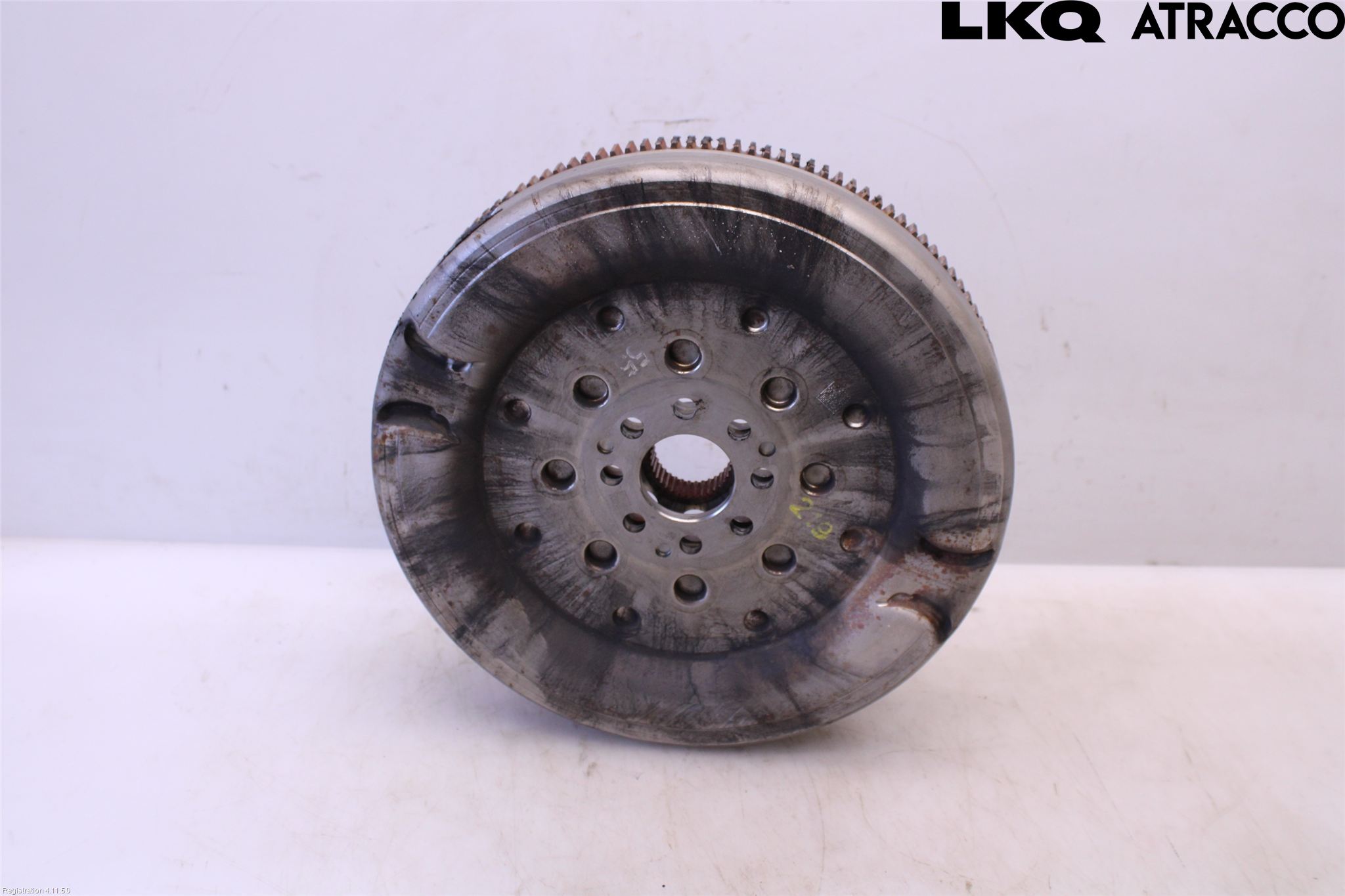 Skoda KODIAQ 17-24 Svänghjul Aut