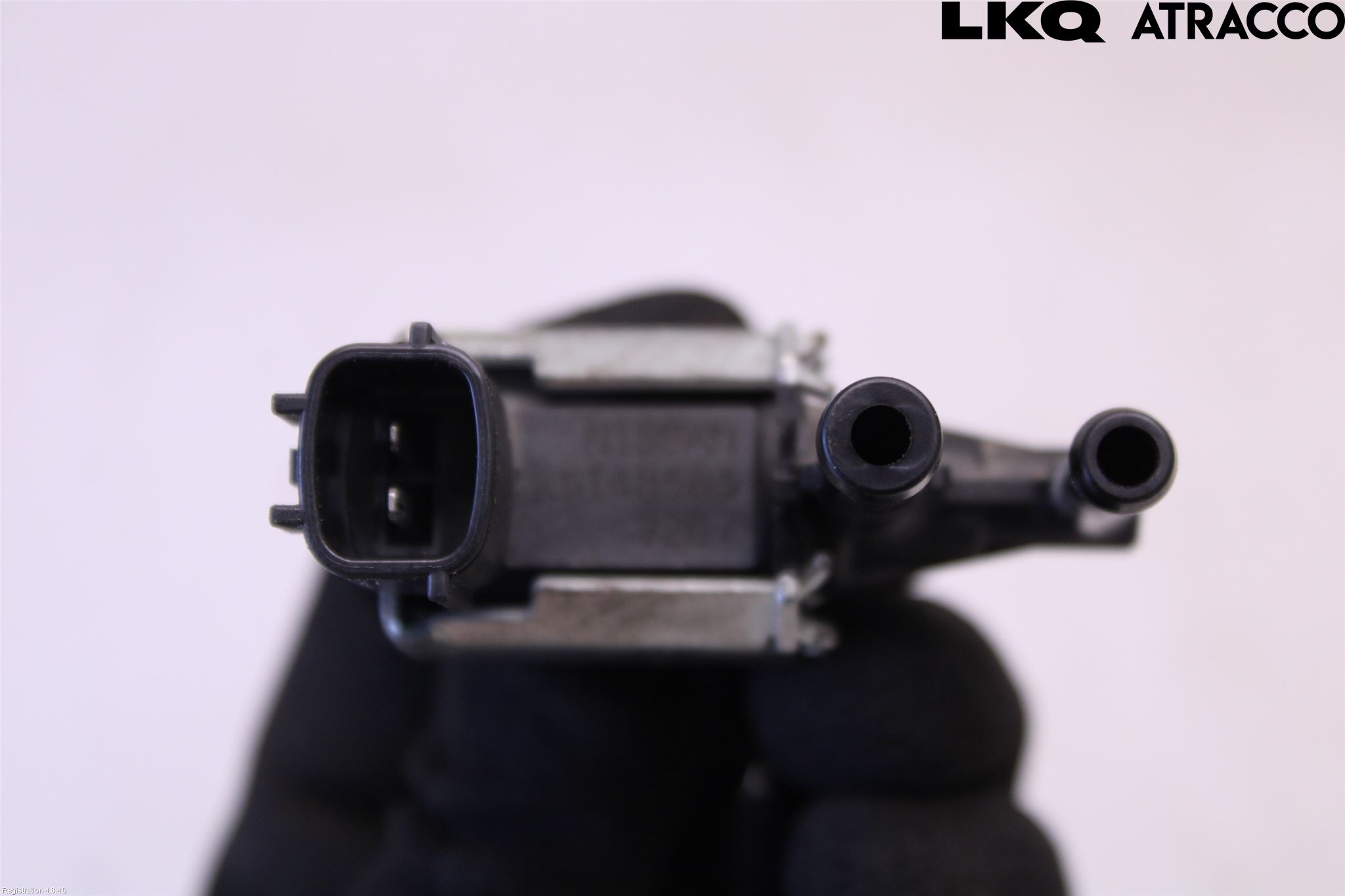 Nissan JUKE 14-19 Vakuumventil