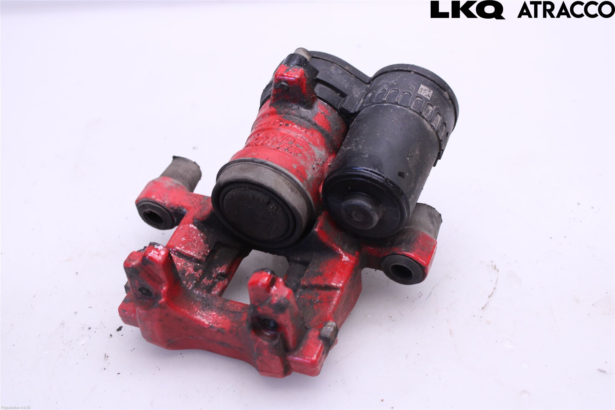 Jaguar E-PACE 17- Bromsok Bak Vänster