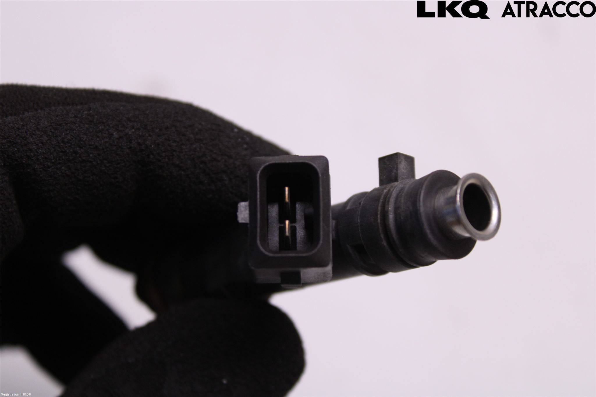 Opel CORSA D 07-14 Injspridare