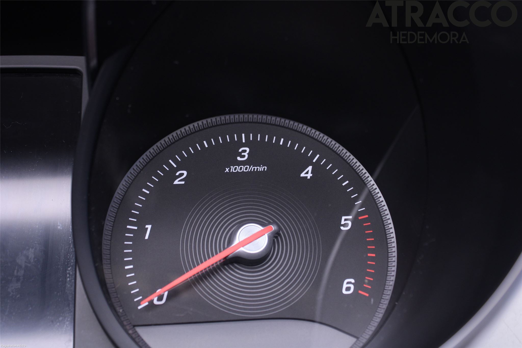 Mercedes-Benz MB GLC-KLASS (X253/C253) 15-22 Instrument Komb