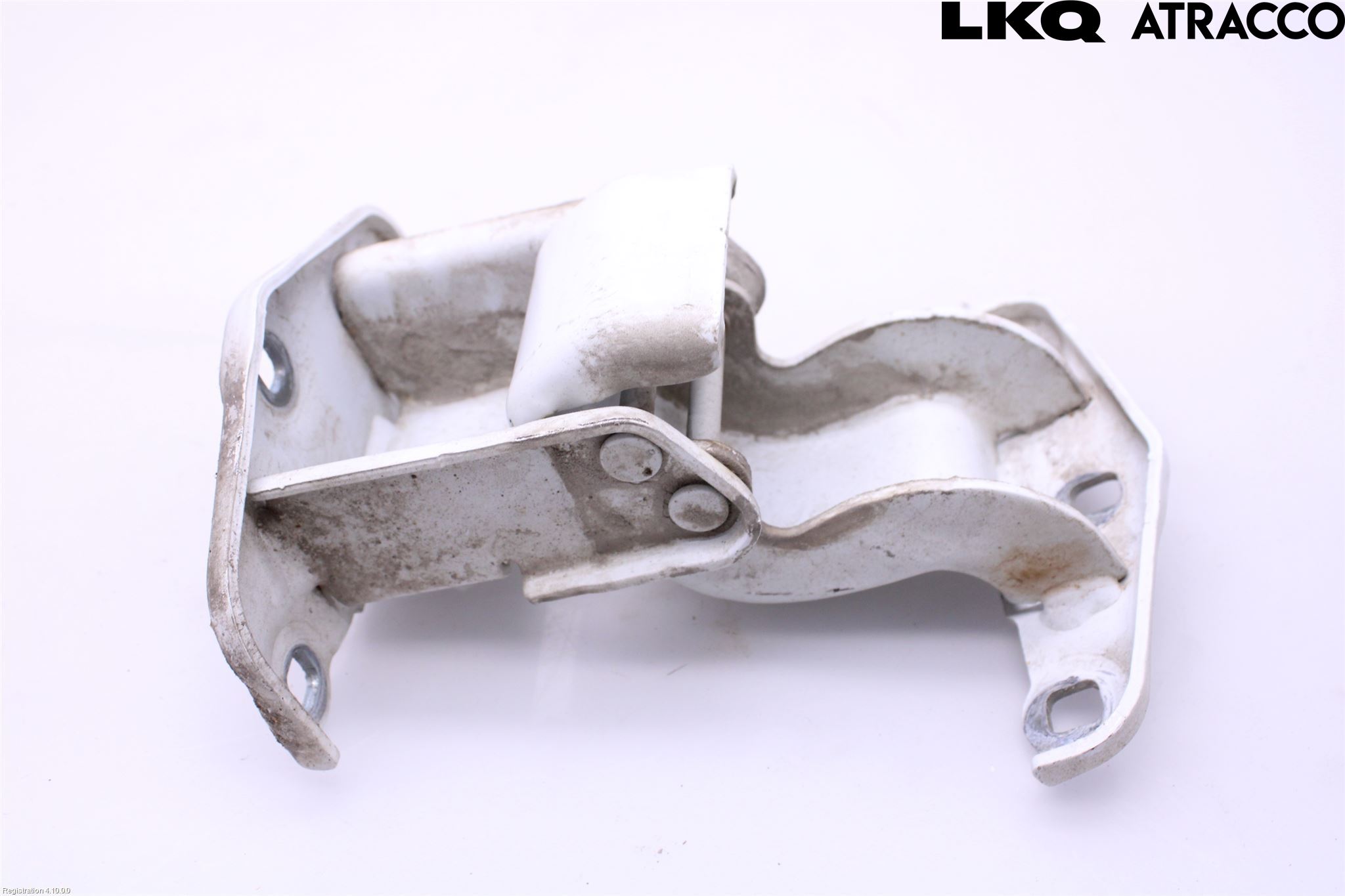 Renault TRAFIC/E-TECH 15- Bakluckegångjärn Vä