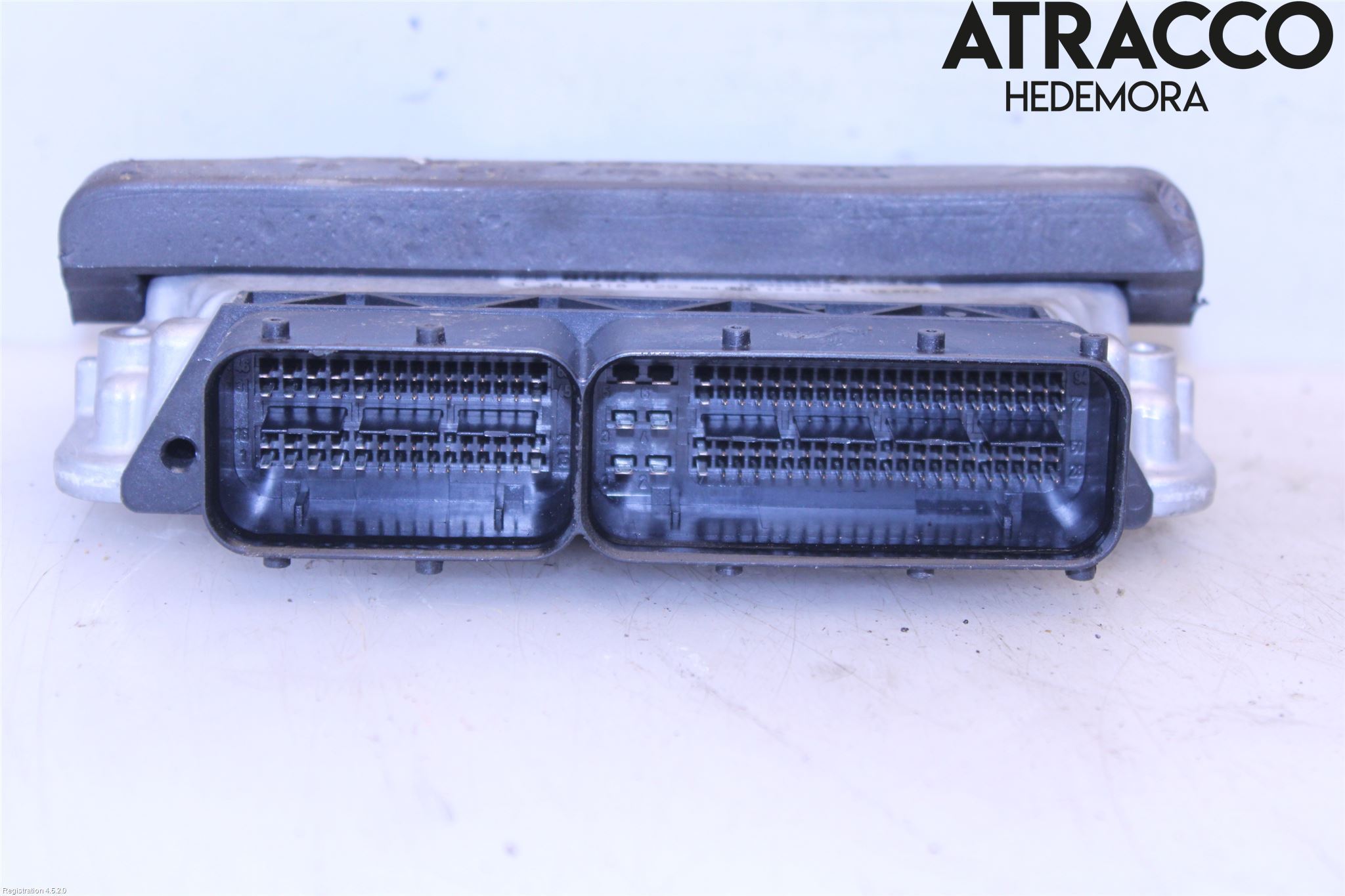 Audi A4 12-15 Styrenhet Inspump Diesel