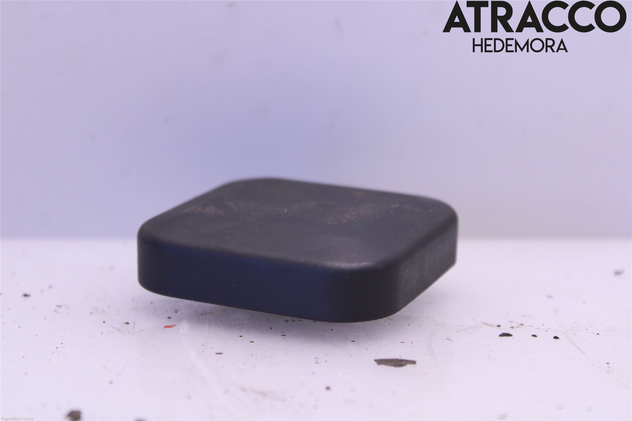 BMW 3 E36      91-00 Olja Påfyllningslock