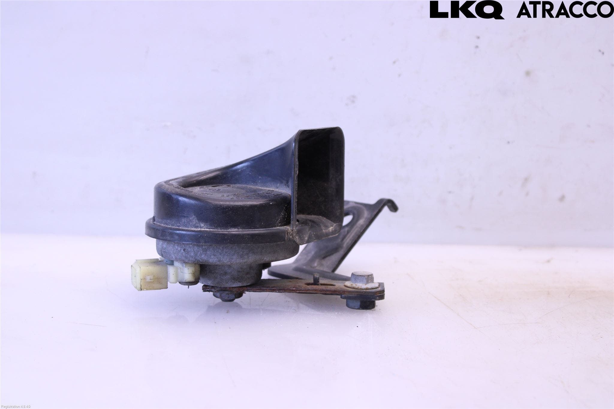 Opel VIVARO 15-19 Signalhorn