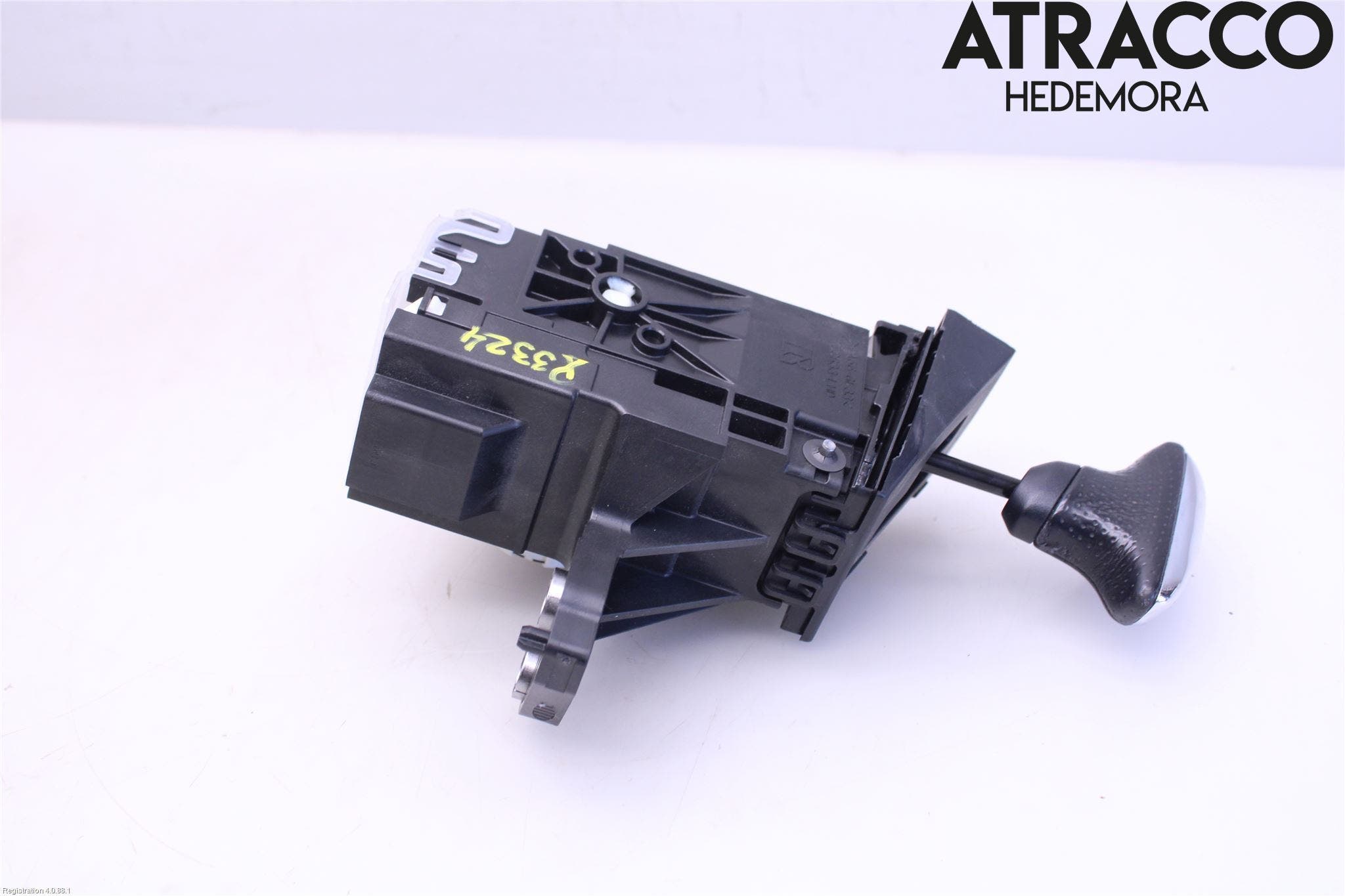 Lexus CT 200h Växelspak