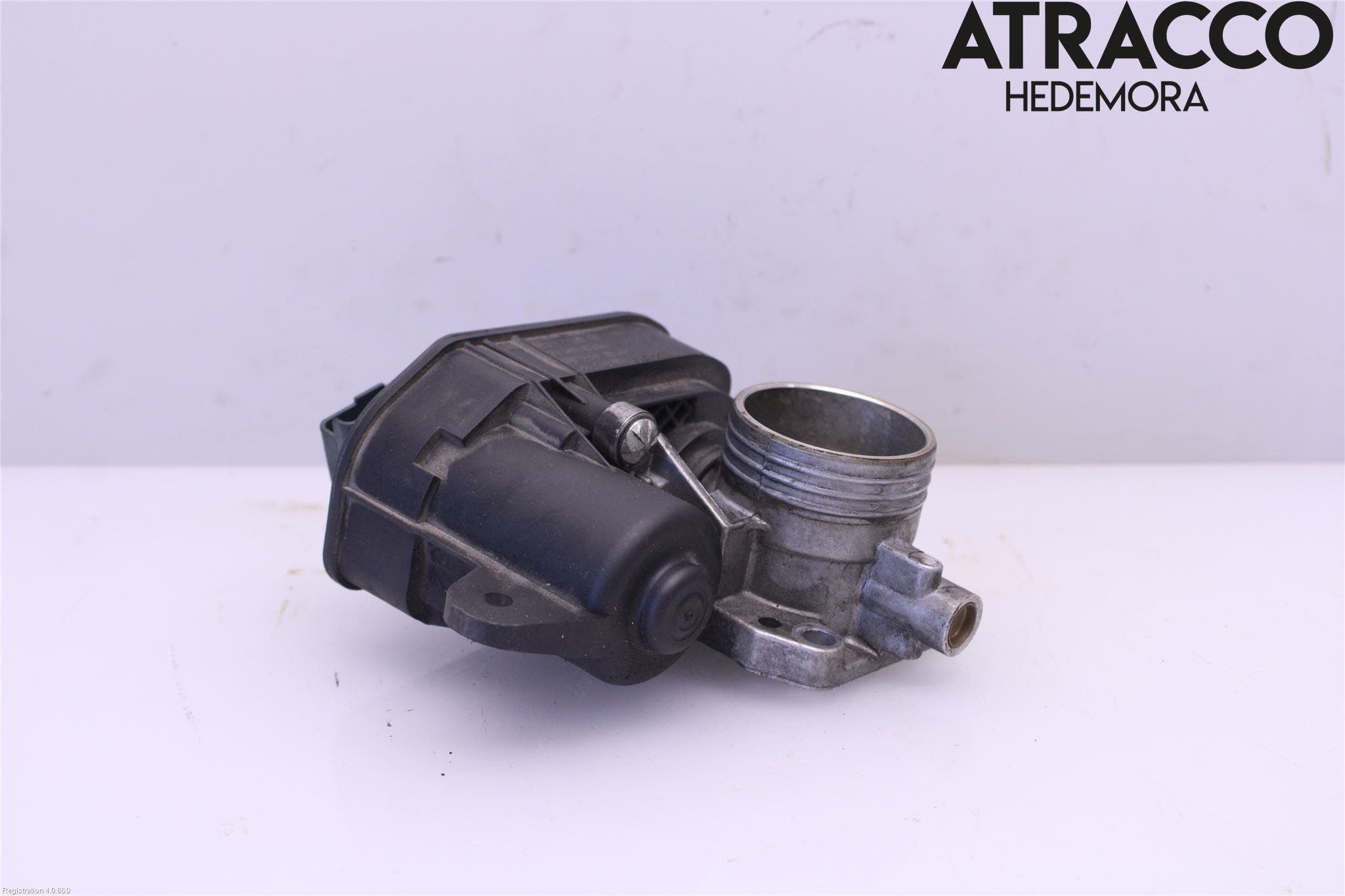 Peugeot 208 12-15 Injspjällhus