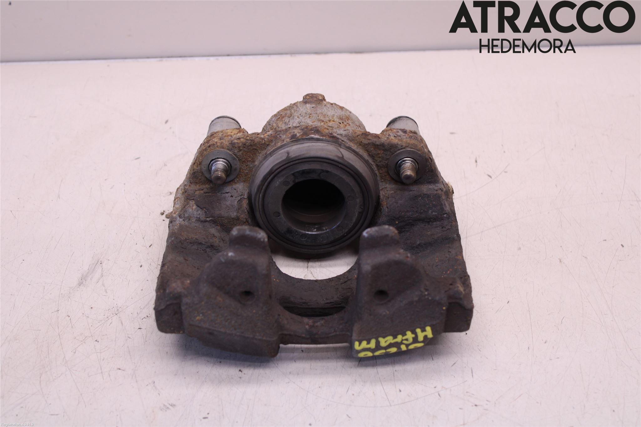 Opel VECTRA C 06-08 Bromsok Fram Höger