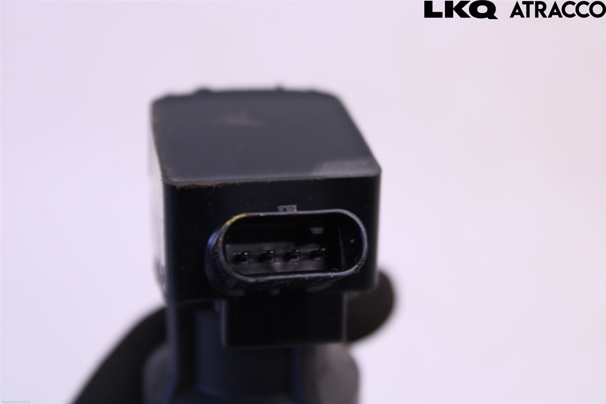 Kia CEED/CEED SW 19- Tändspole