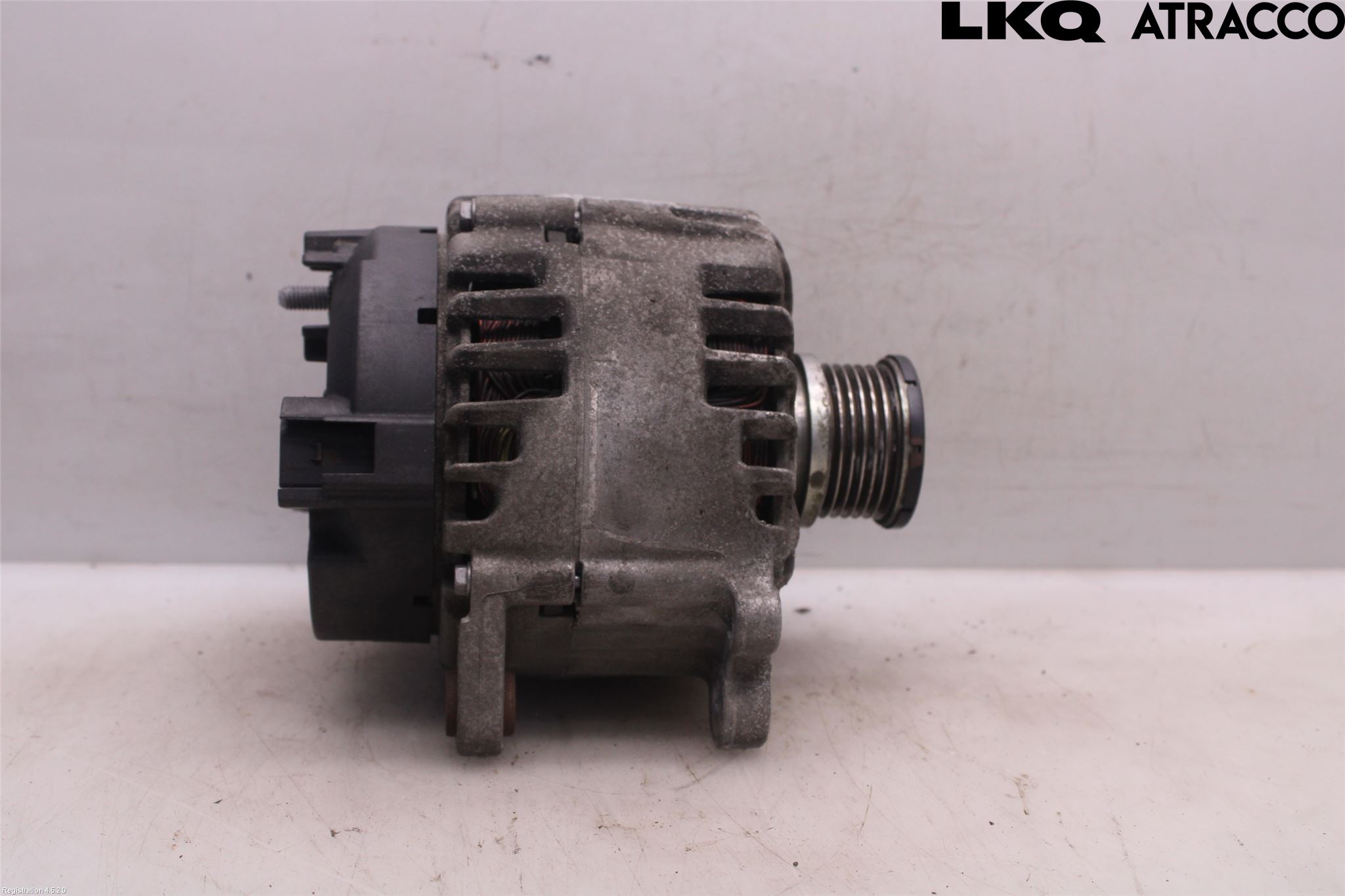 Volkswagen VW GOLF / E-GOLF VII 13-20 Generator