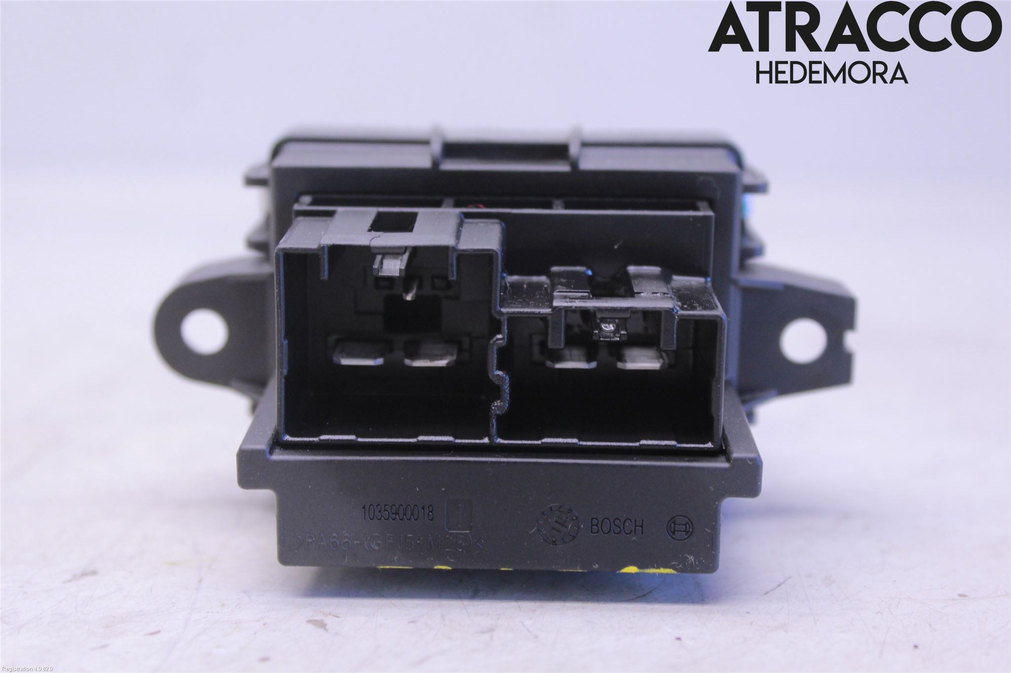 Opel CASCADA 13-19 Värmefläktsmotstånd