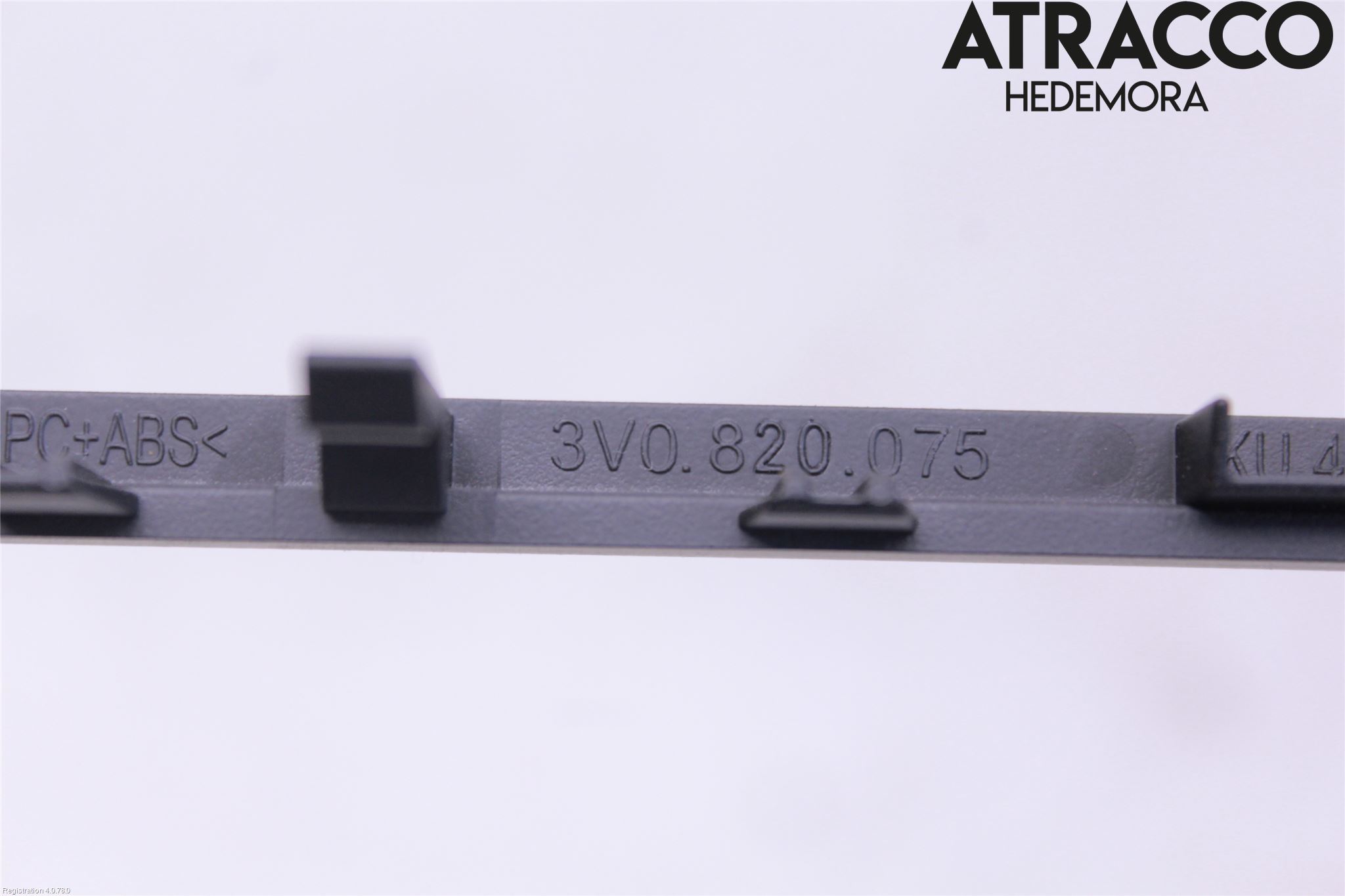 Skoda SUPERB 16-24 Instrumentsarg