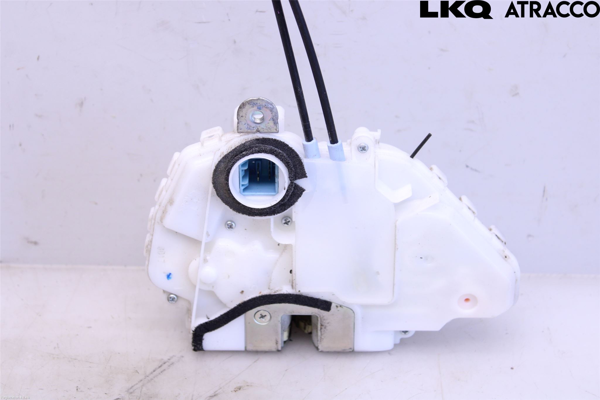 Honda CIVIC 06-11 Låskista-Dörrlås