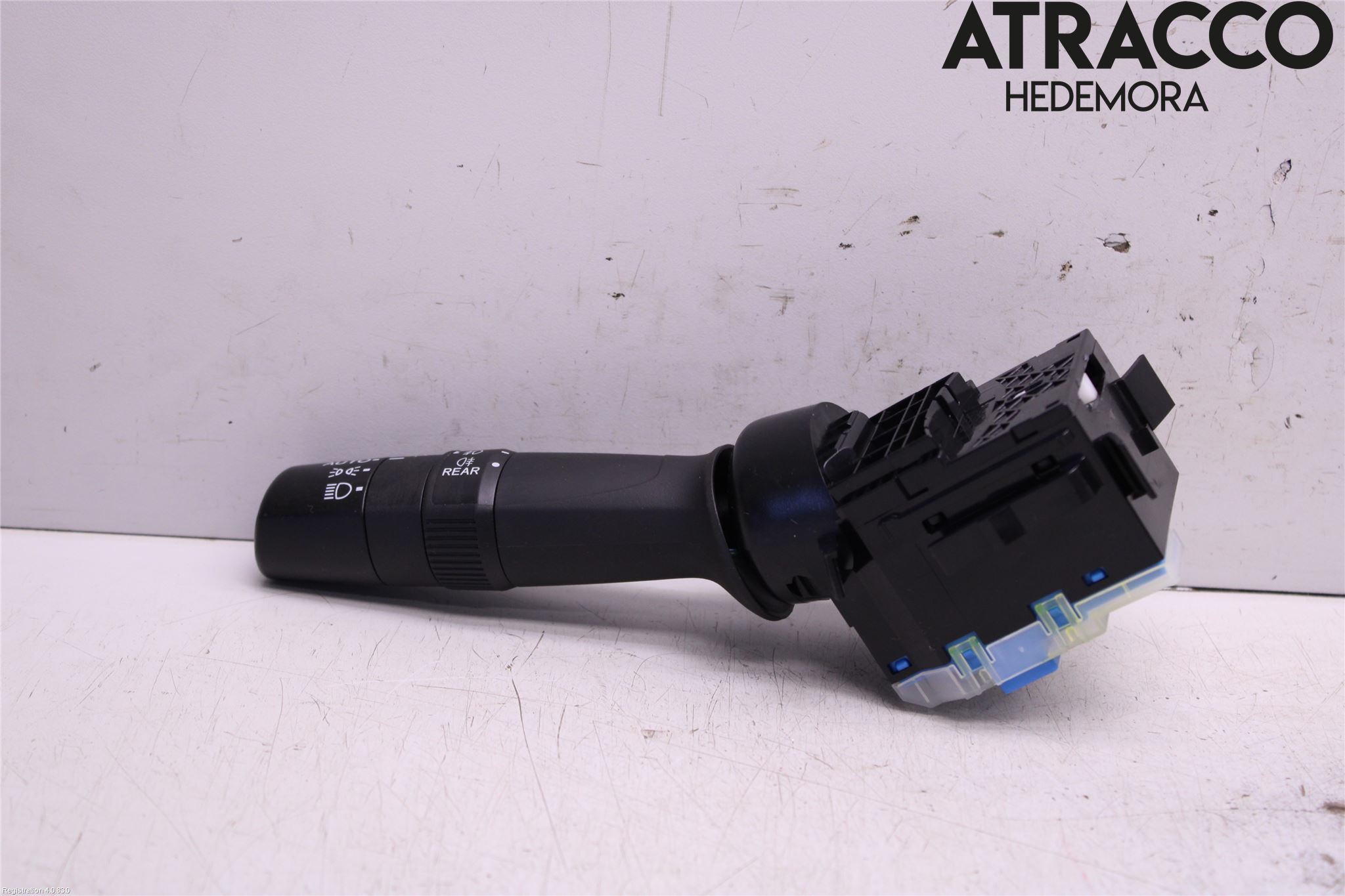 Honda CIVIC 17-22 Spak Blinkers-Ljusomk