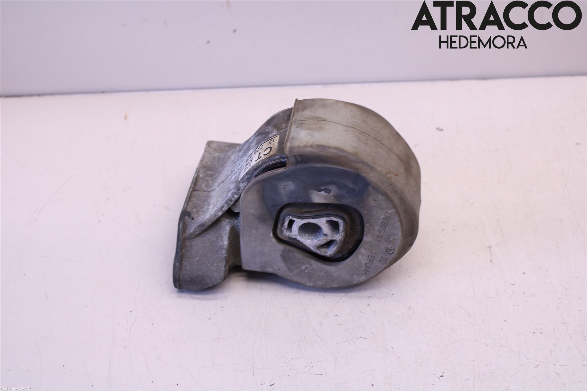 Opel INSIGNIA 09-16 Motorfäste