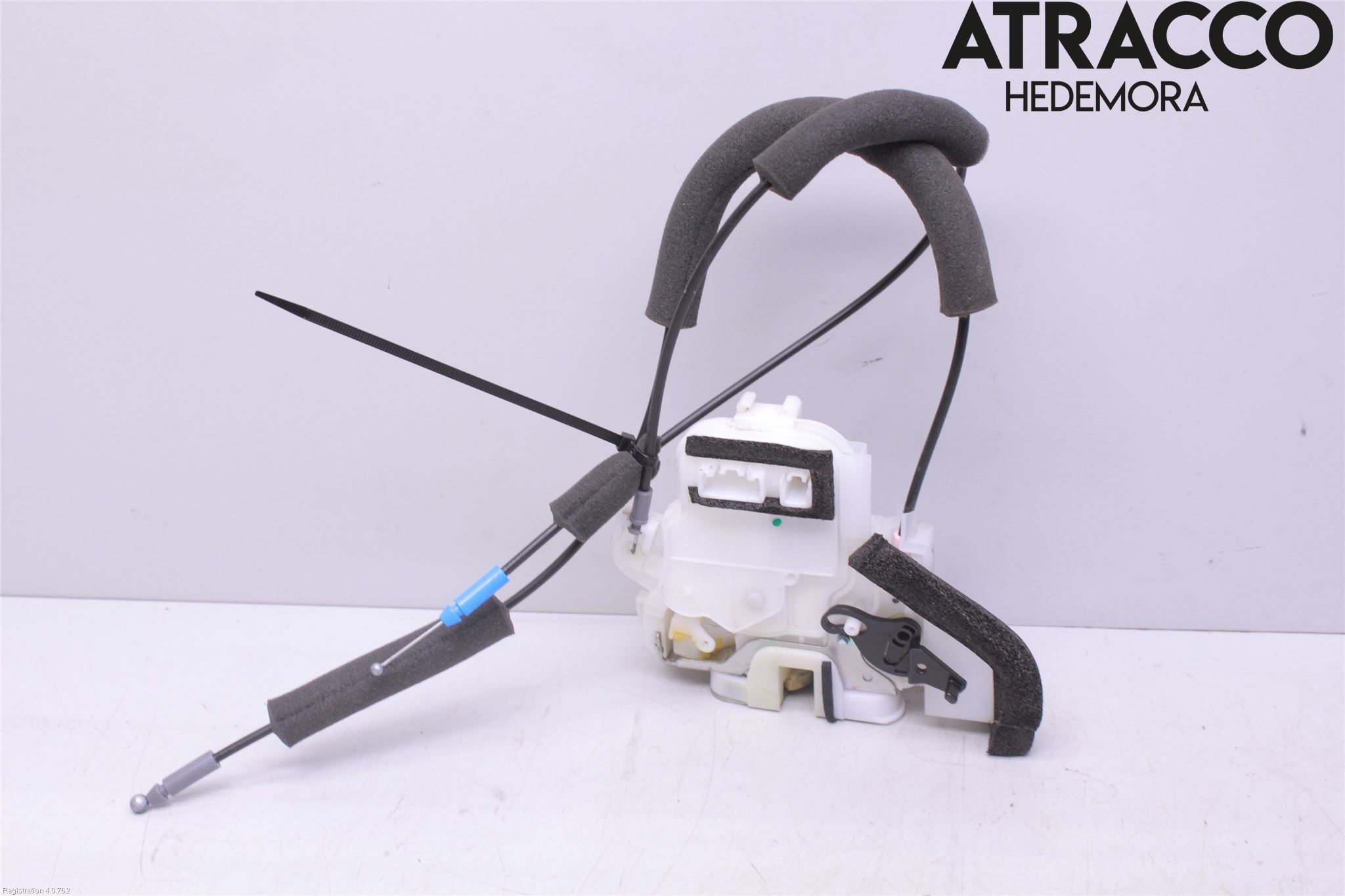 Subaru LEGACY 10-14 Låskista-Dörrlås