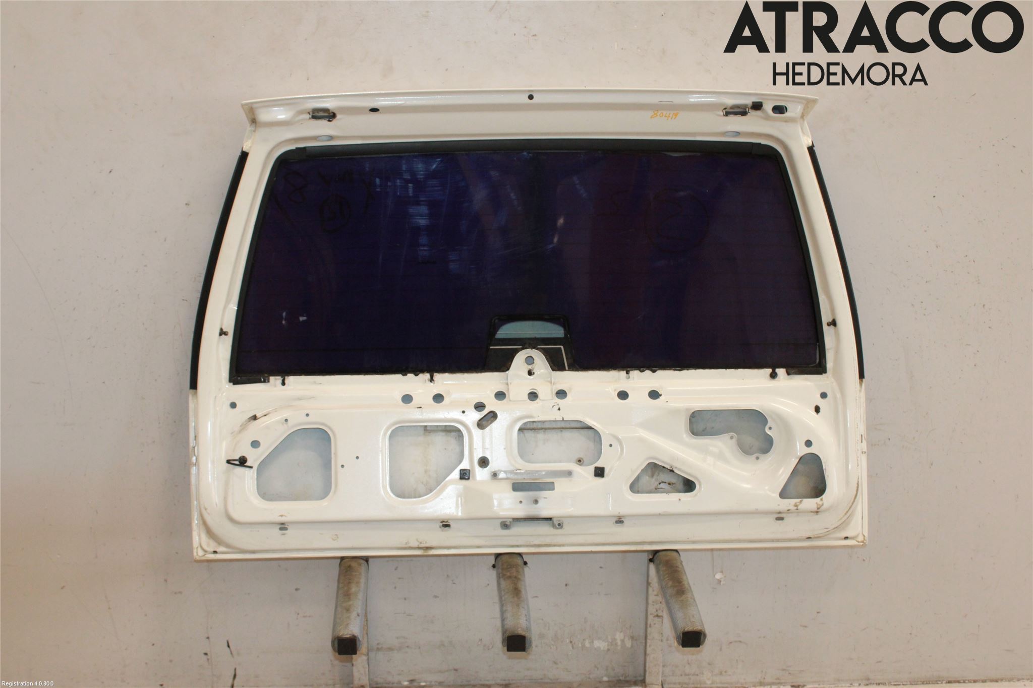 Volvo 940 91-98 Baklucka Kombi