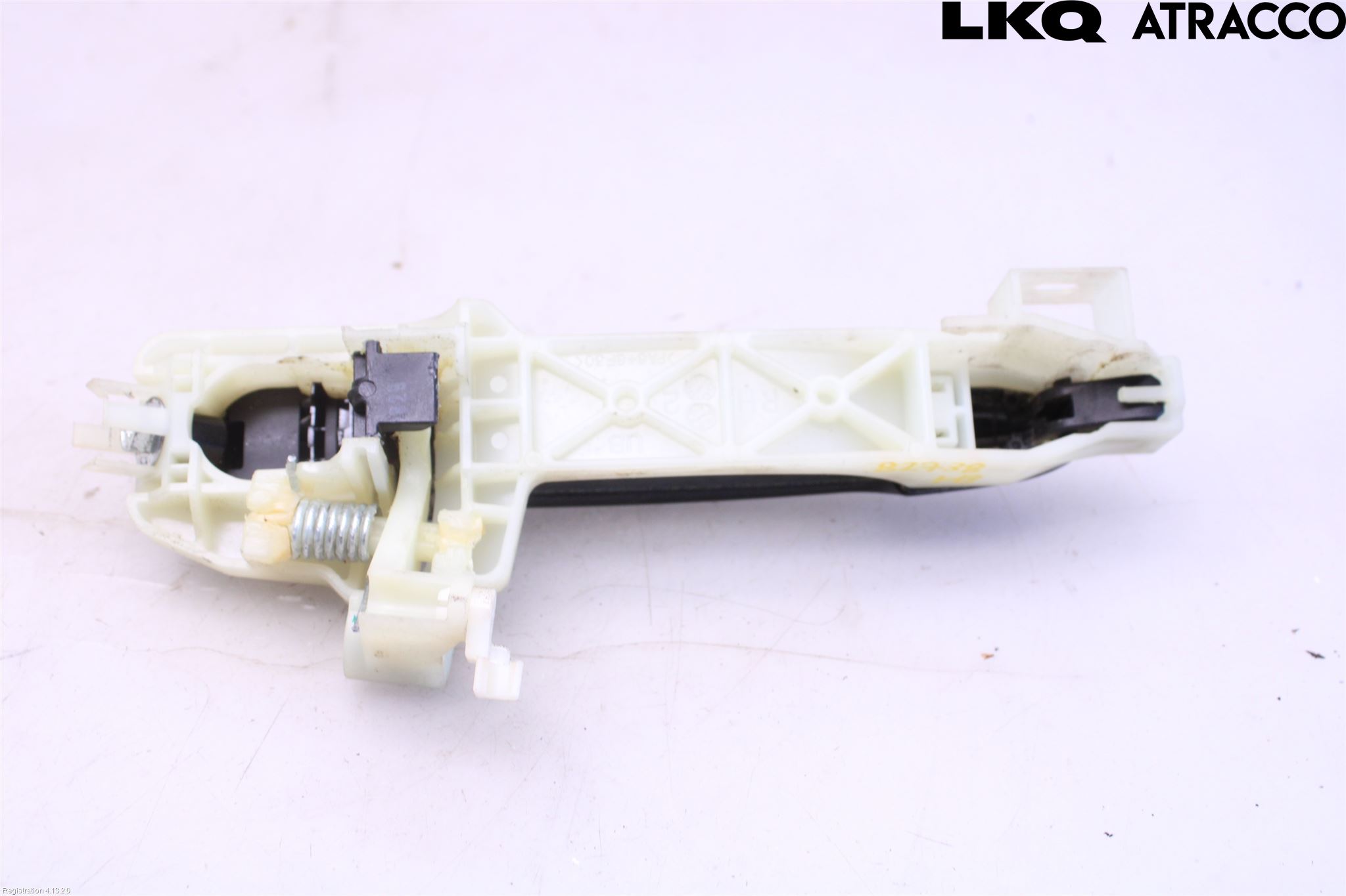 Kia RIO 12-16 Dörrhandtag Yttre Hö