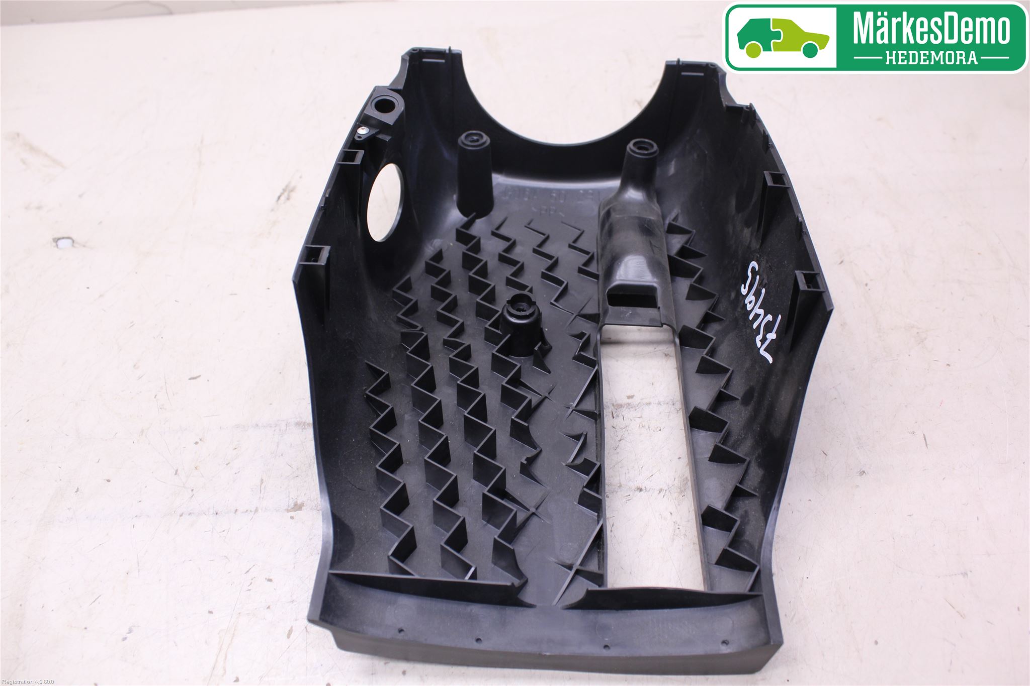 Mazda CX-7 Rattkåpa-Kåpor