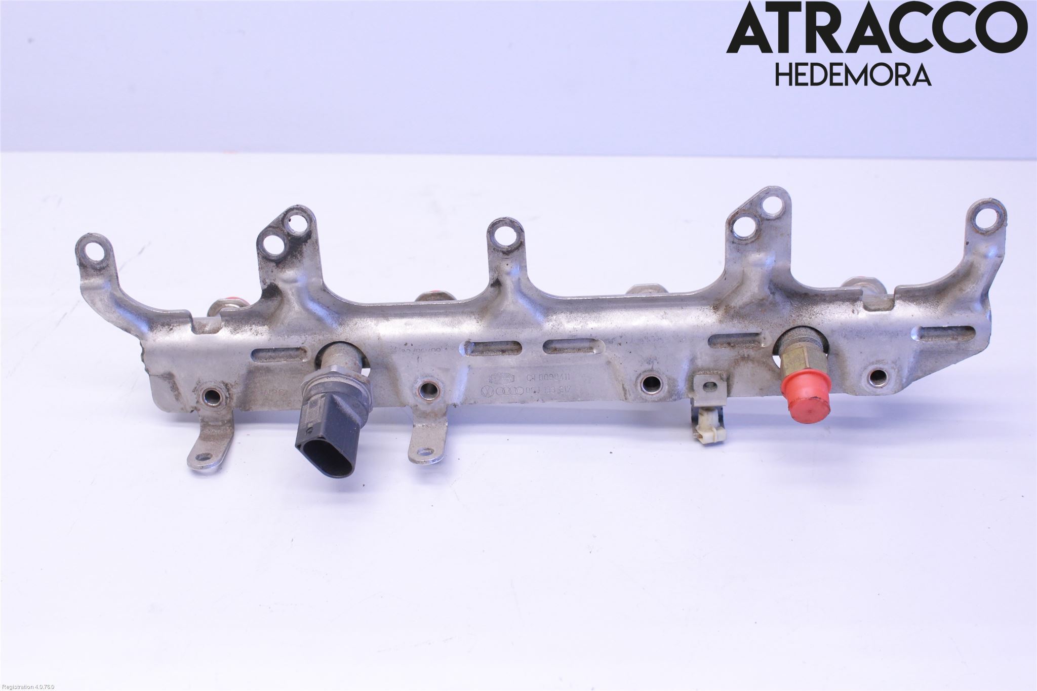 Volkswagen VW PASSAT 05-11 Injspridarrör