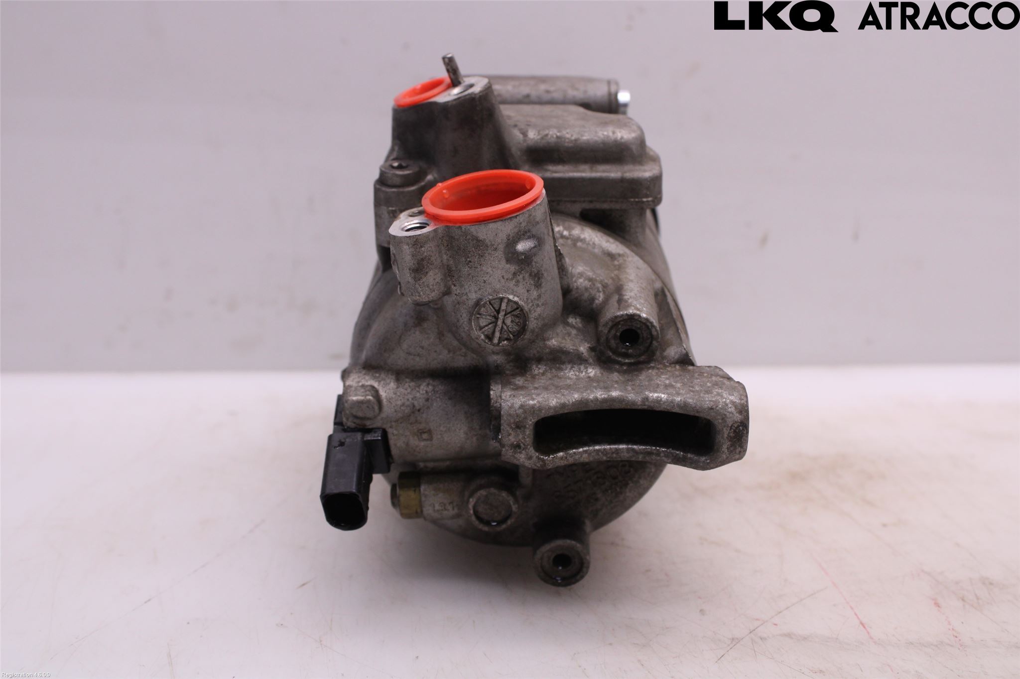 Skoda OCTAVIA (1Z) 05-13 Ac Kompressor