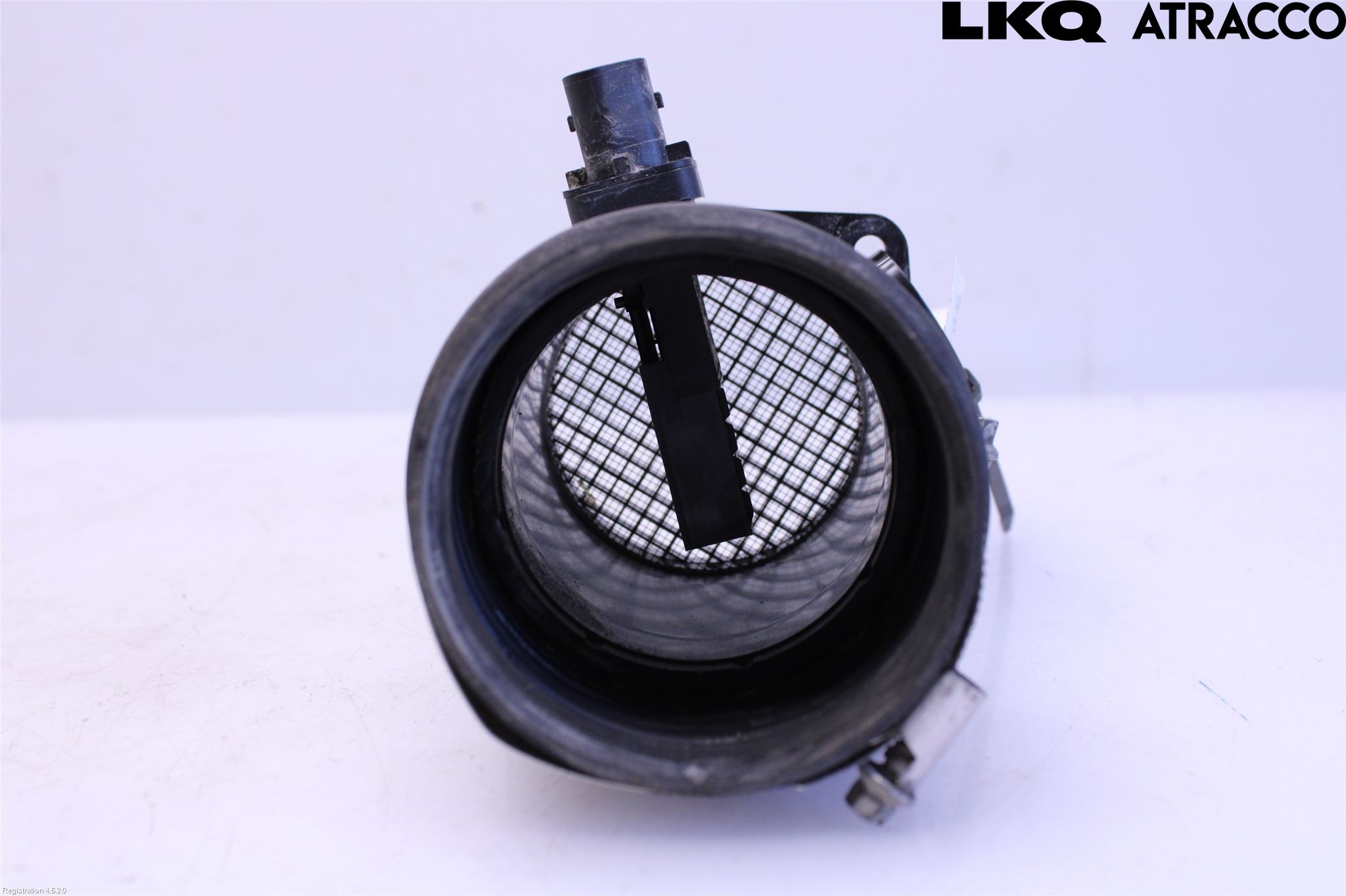 Volvo V70 08-13 Injluftmassamätare